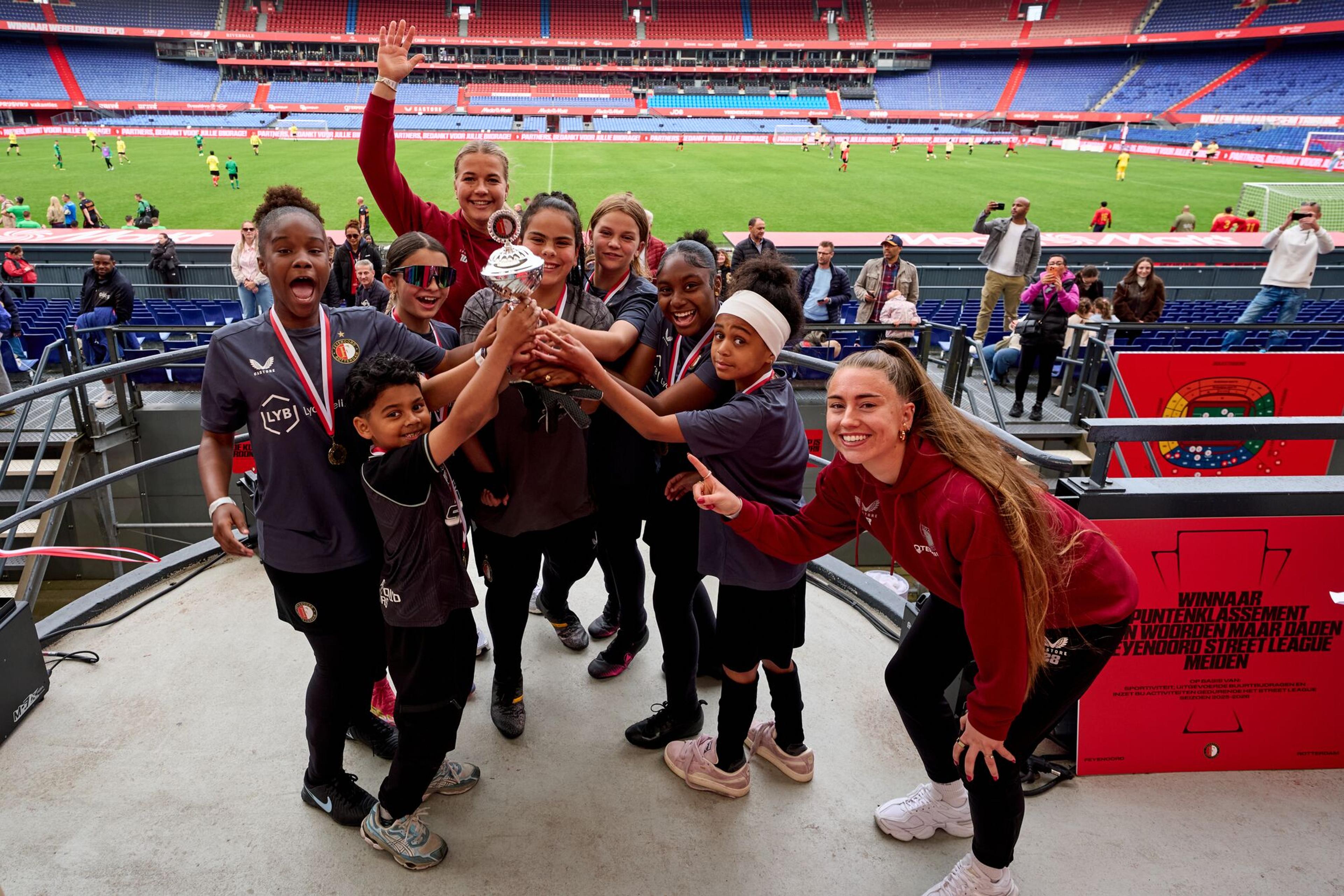 Galllery zomerfeest Kuip 210526