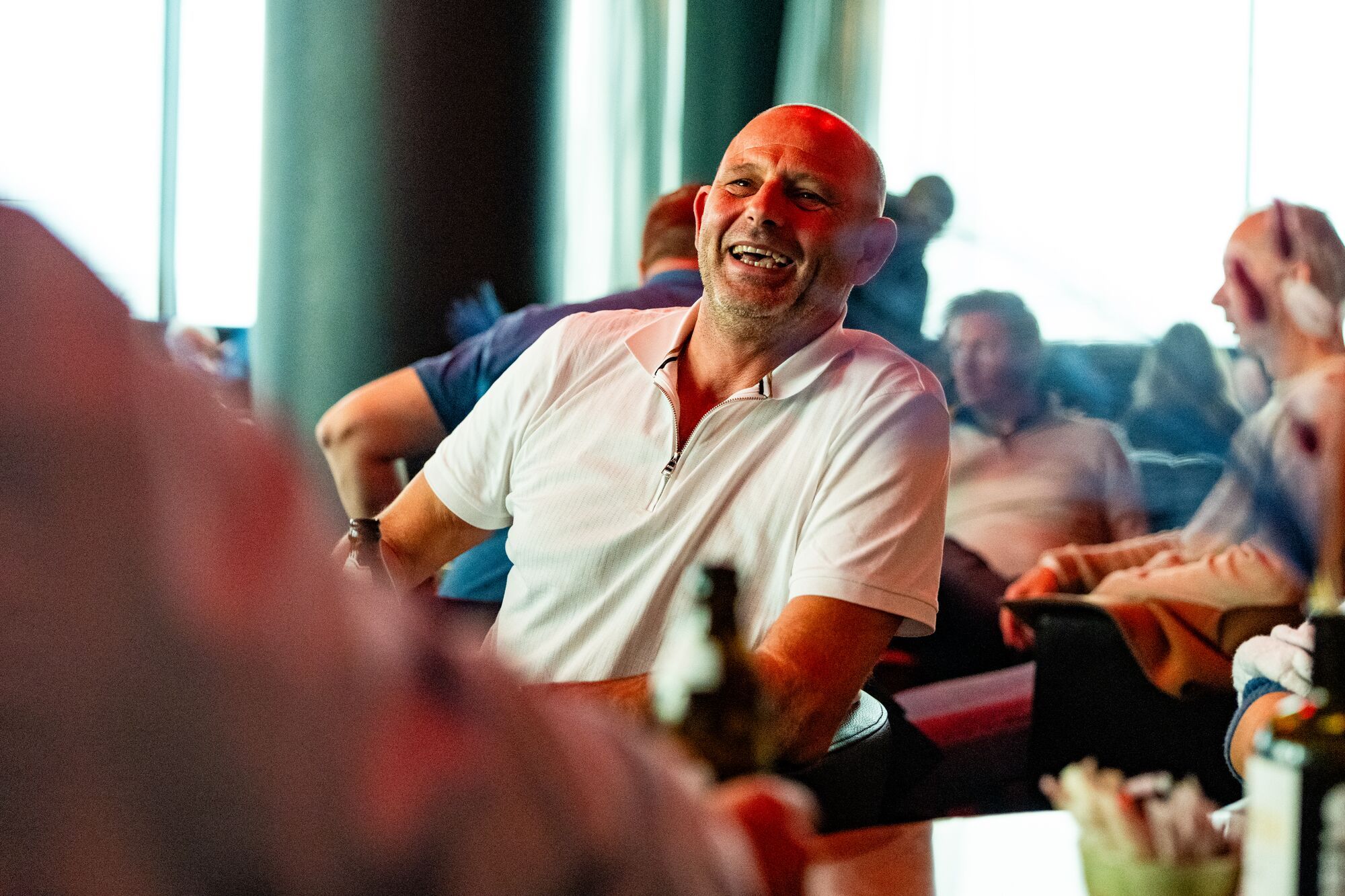 Business reis Stuttgart