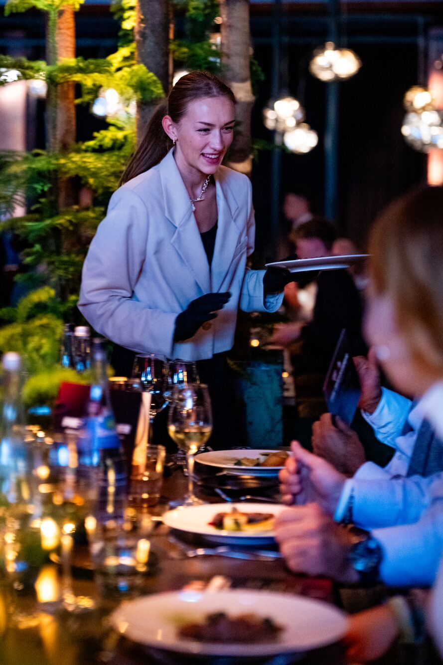 Business reis Stuttgart