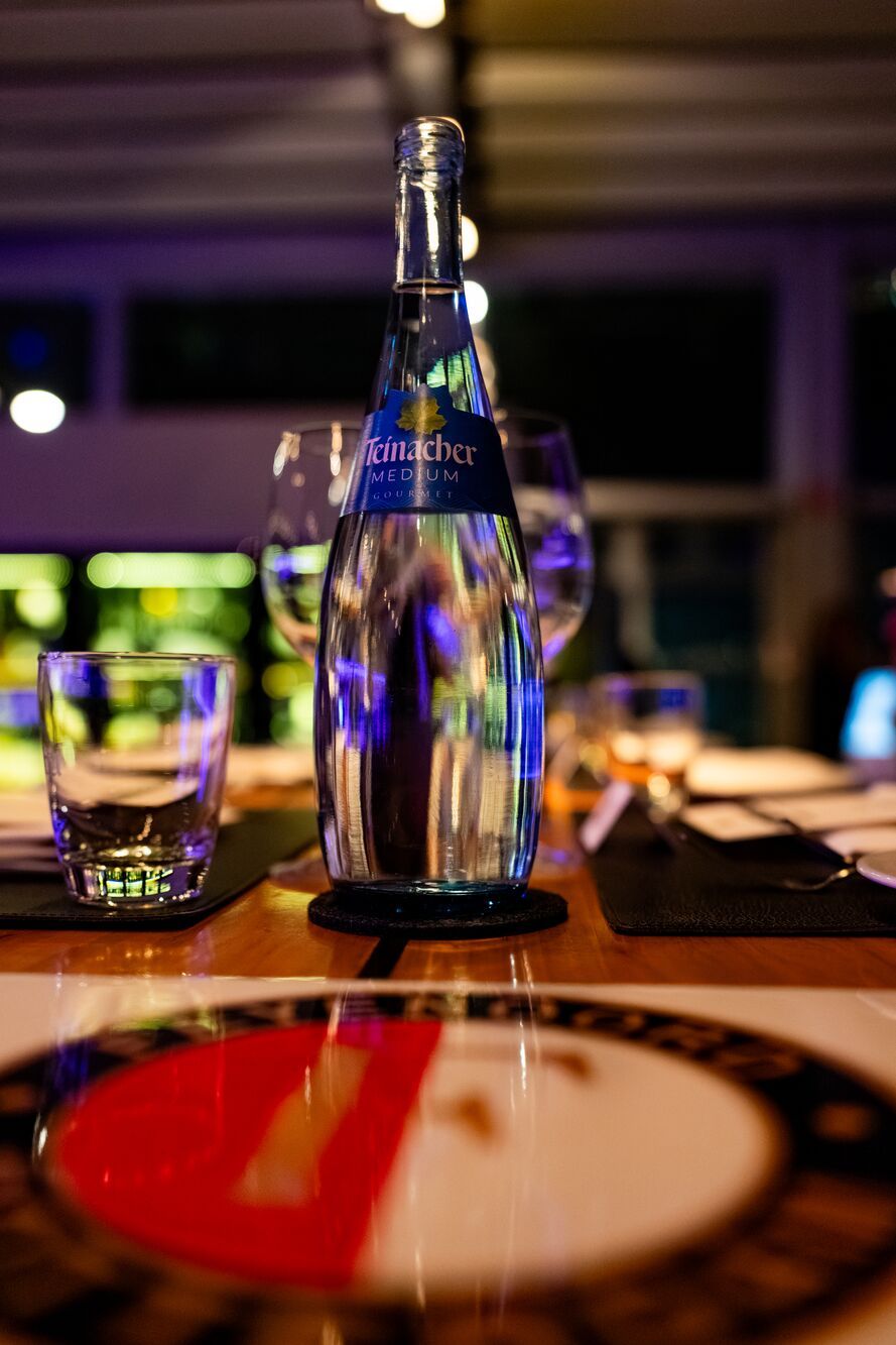 Business reis Stuttgart