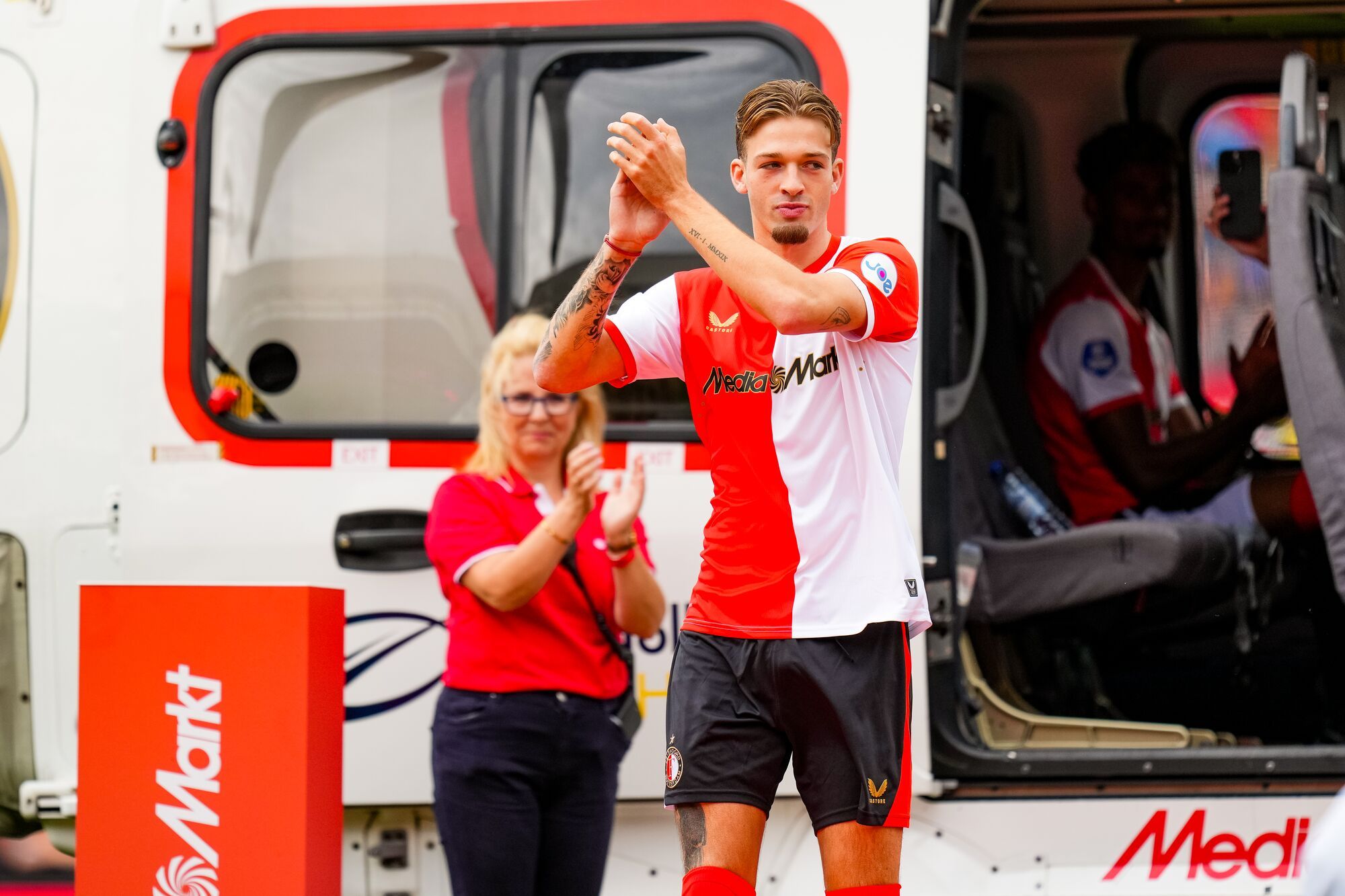 Feyenoord Festival 2025