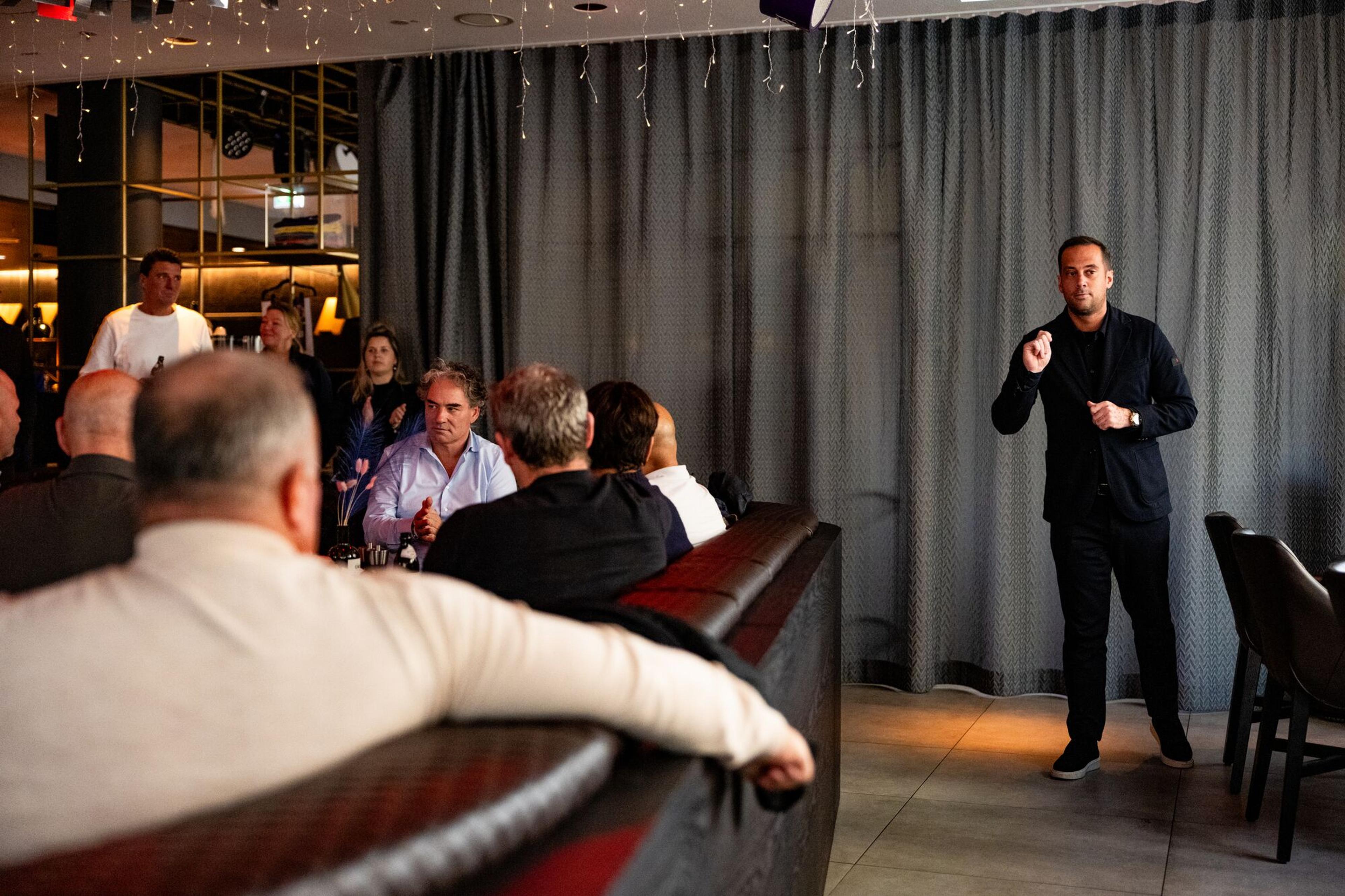 Business reis Stuttgart