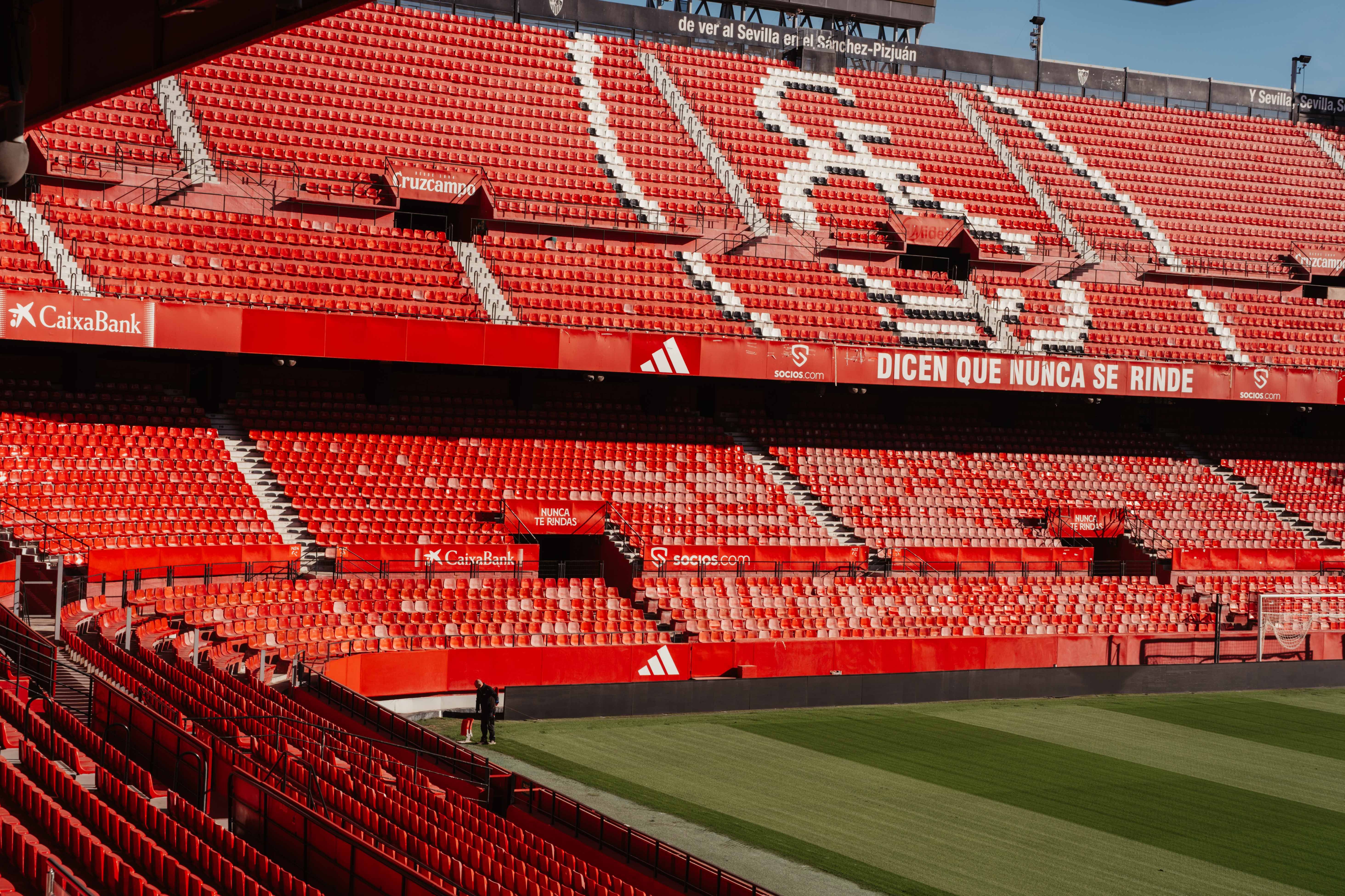 Business reis Sevilla