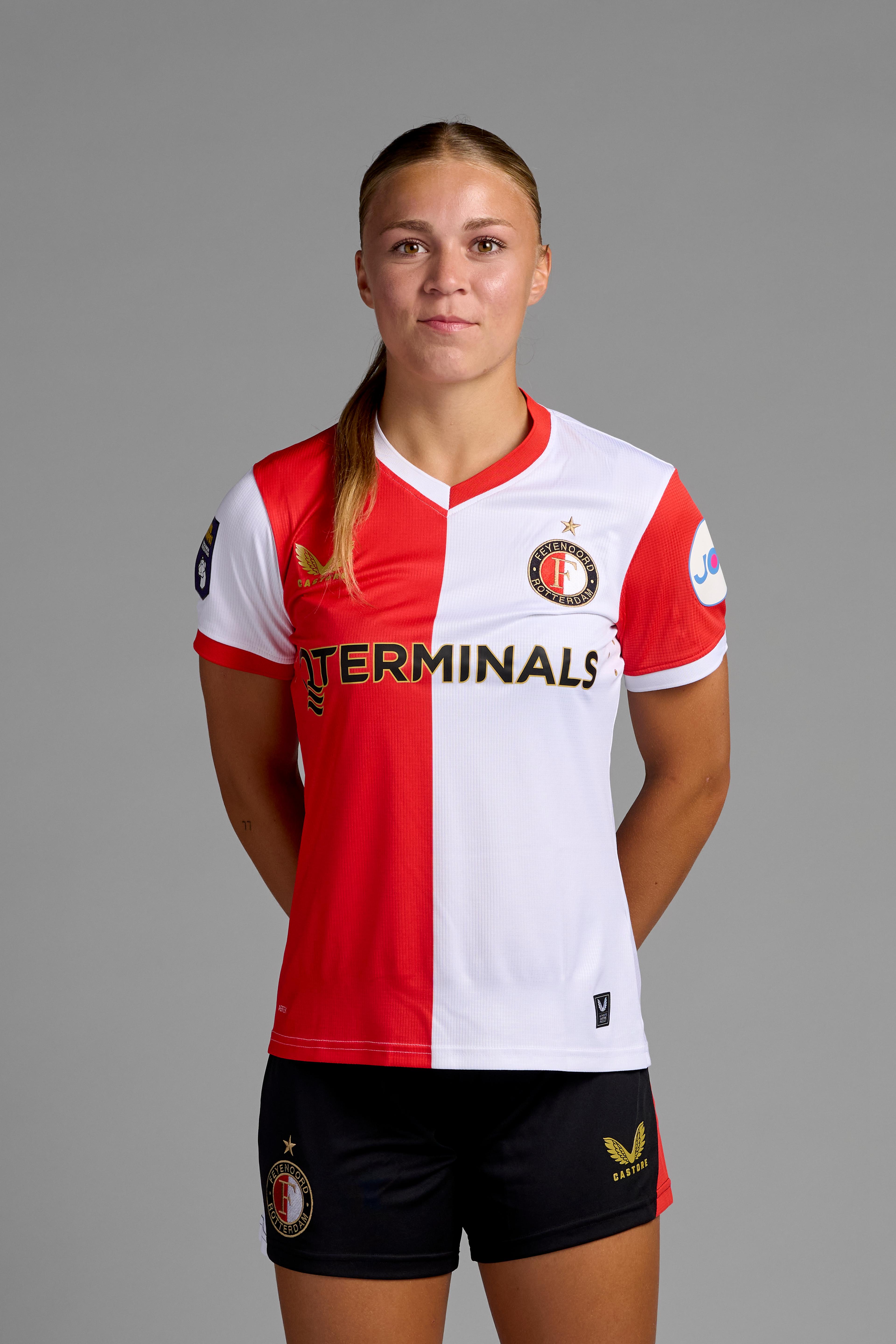 Noëlle van der Sluijs