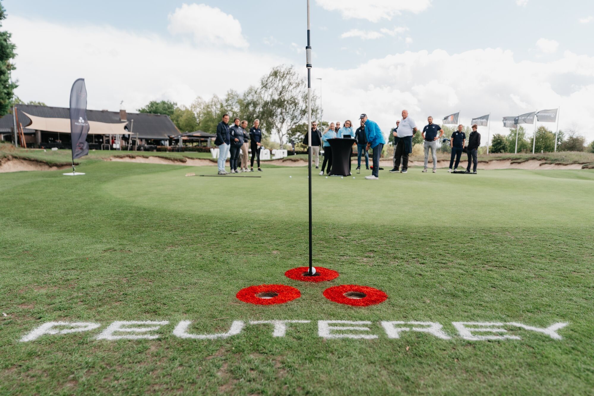 FBC Golf Trophy 2026