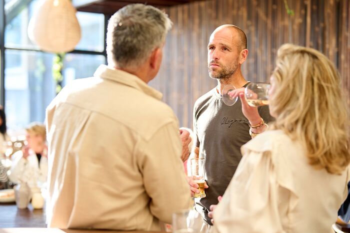 Feyenoord Legends Seizoensafsluiting