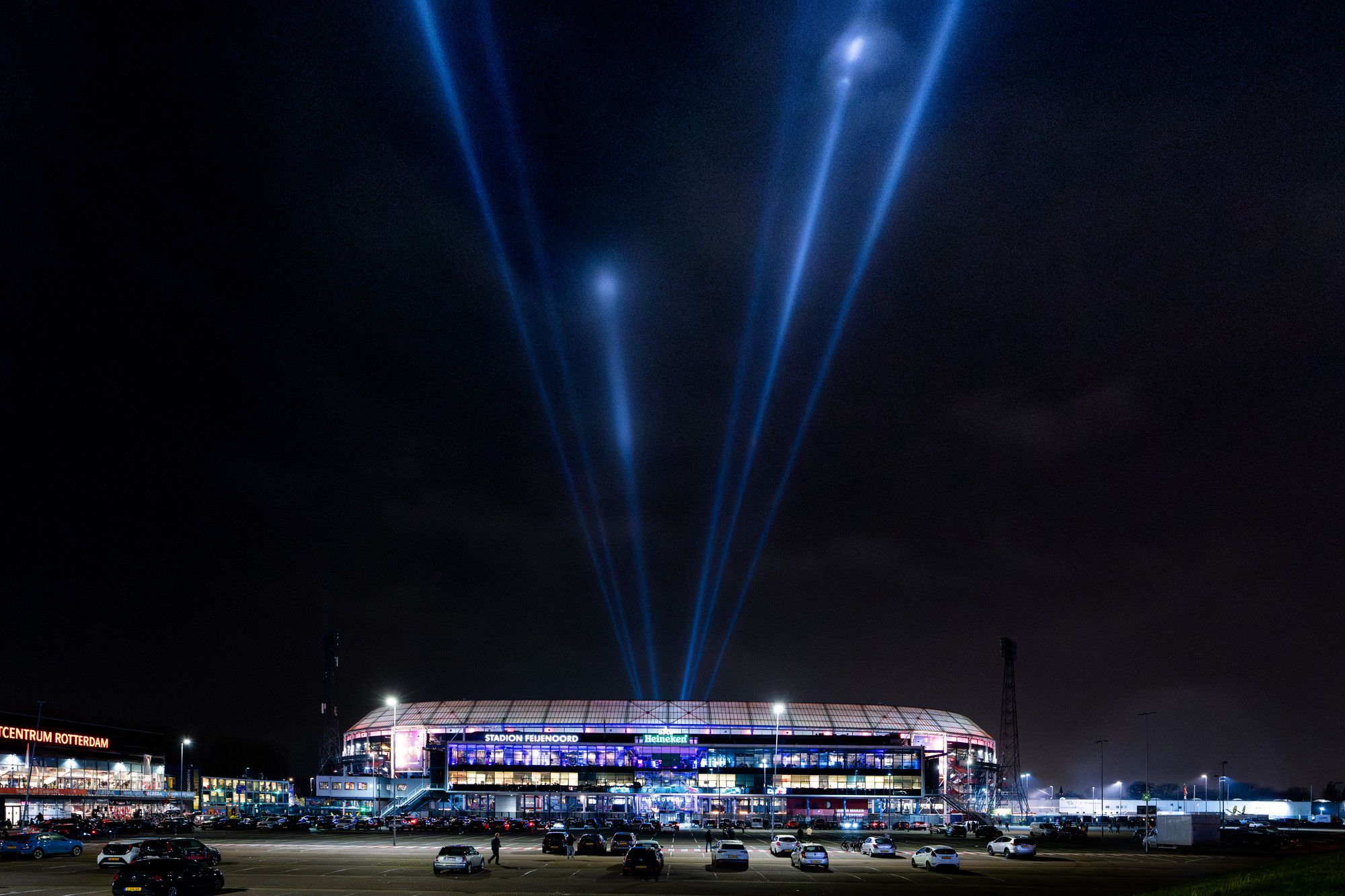 Cover UCL wedstrijden Ziggo 170924