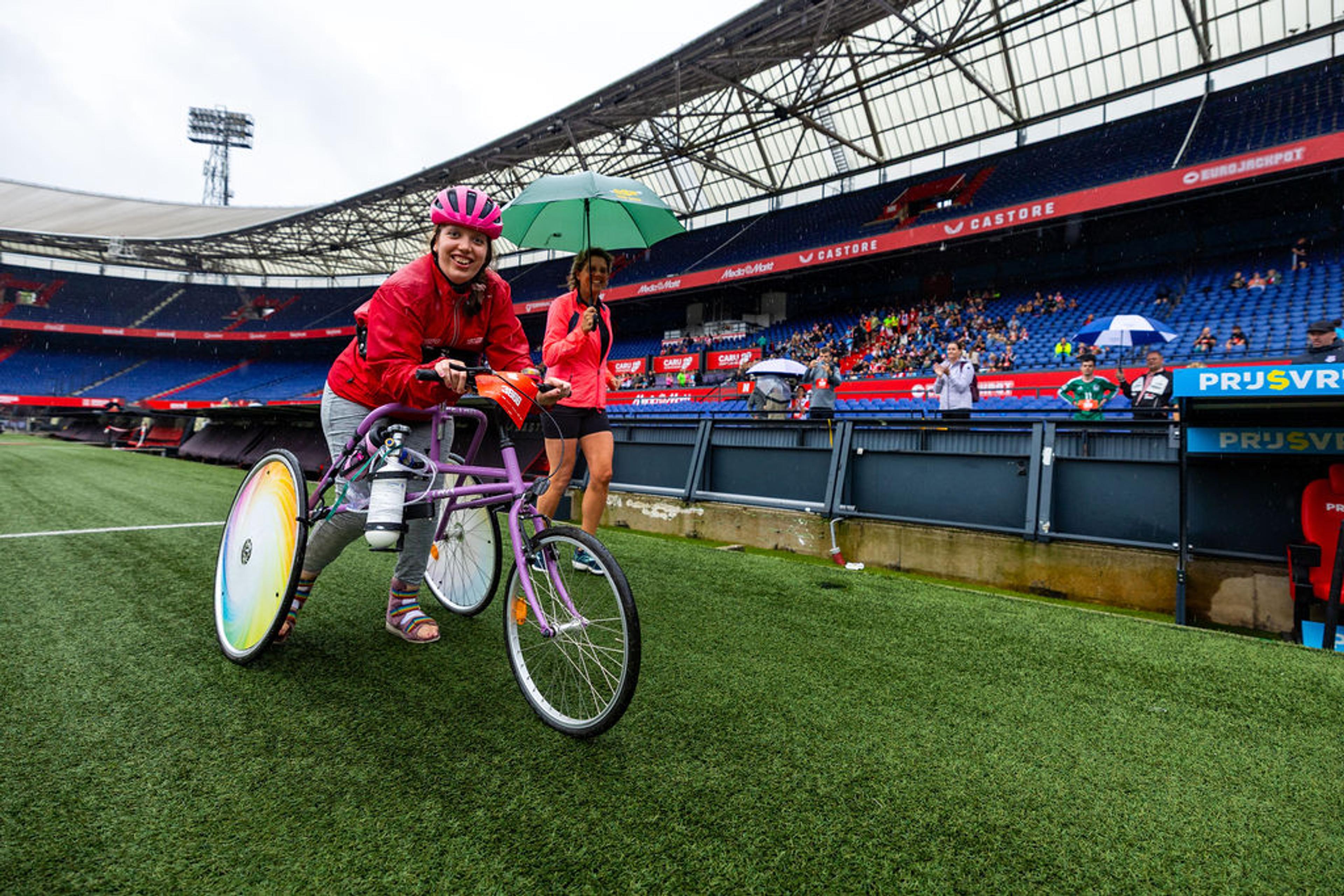 De Kuip Run 2026