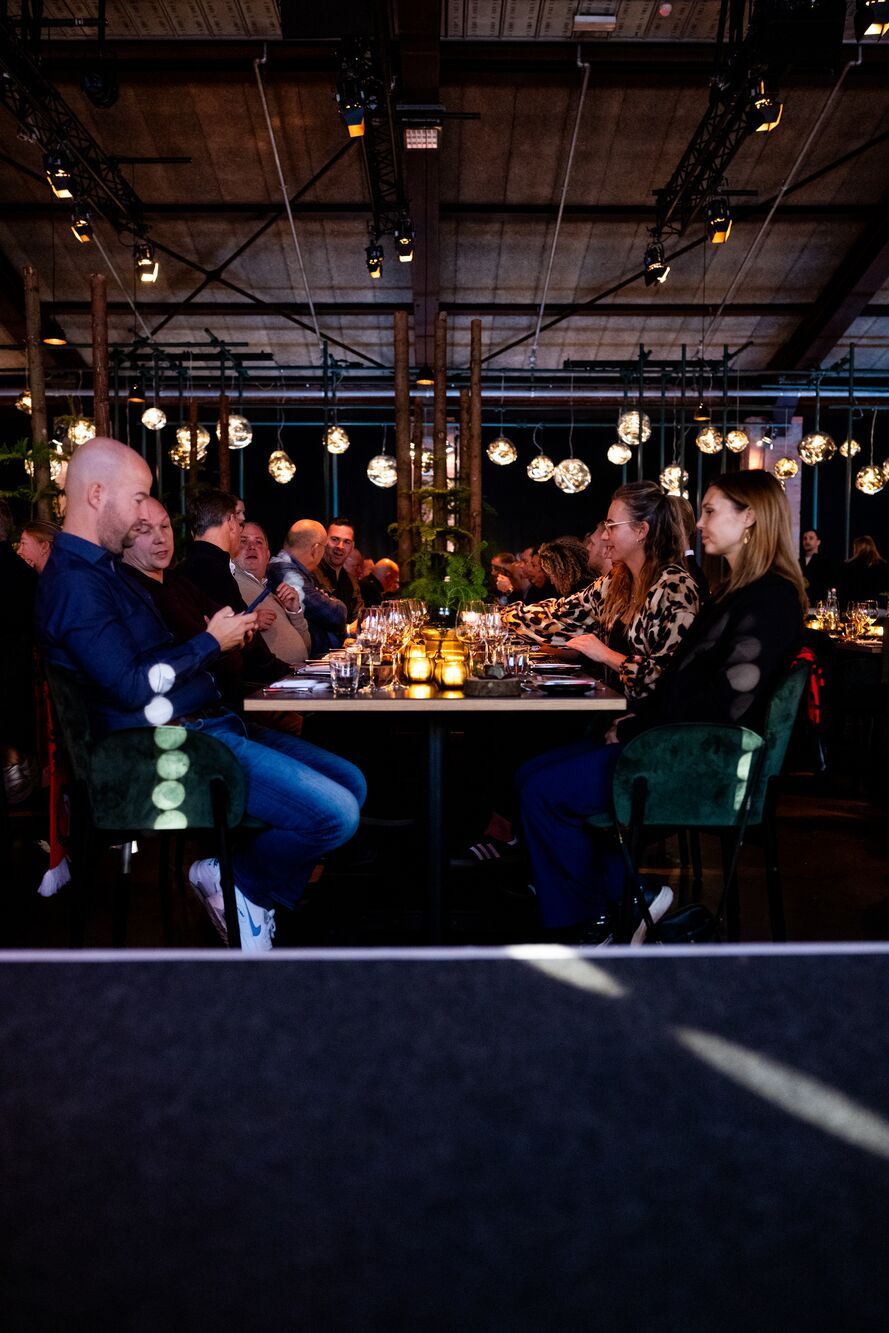 Business reis Stuttgart