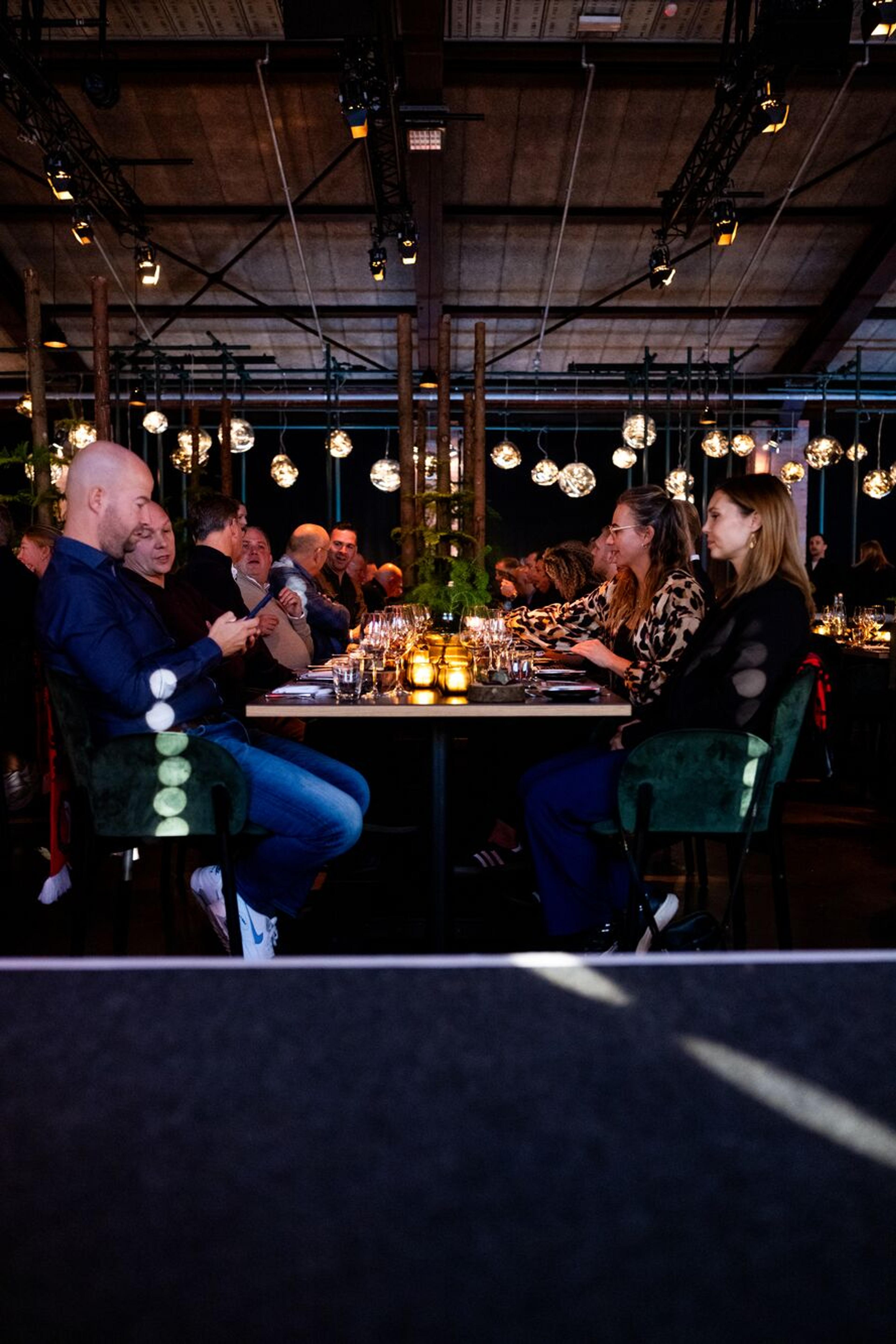 Business reis Stuttgart