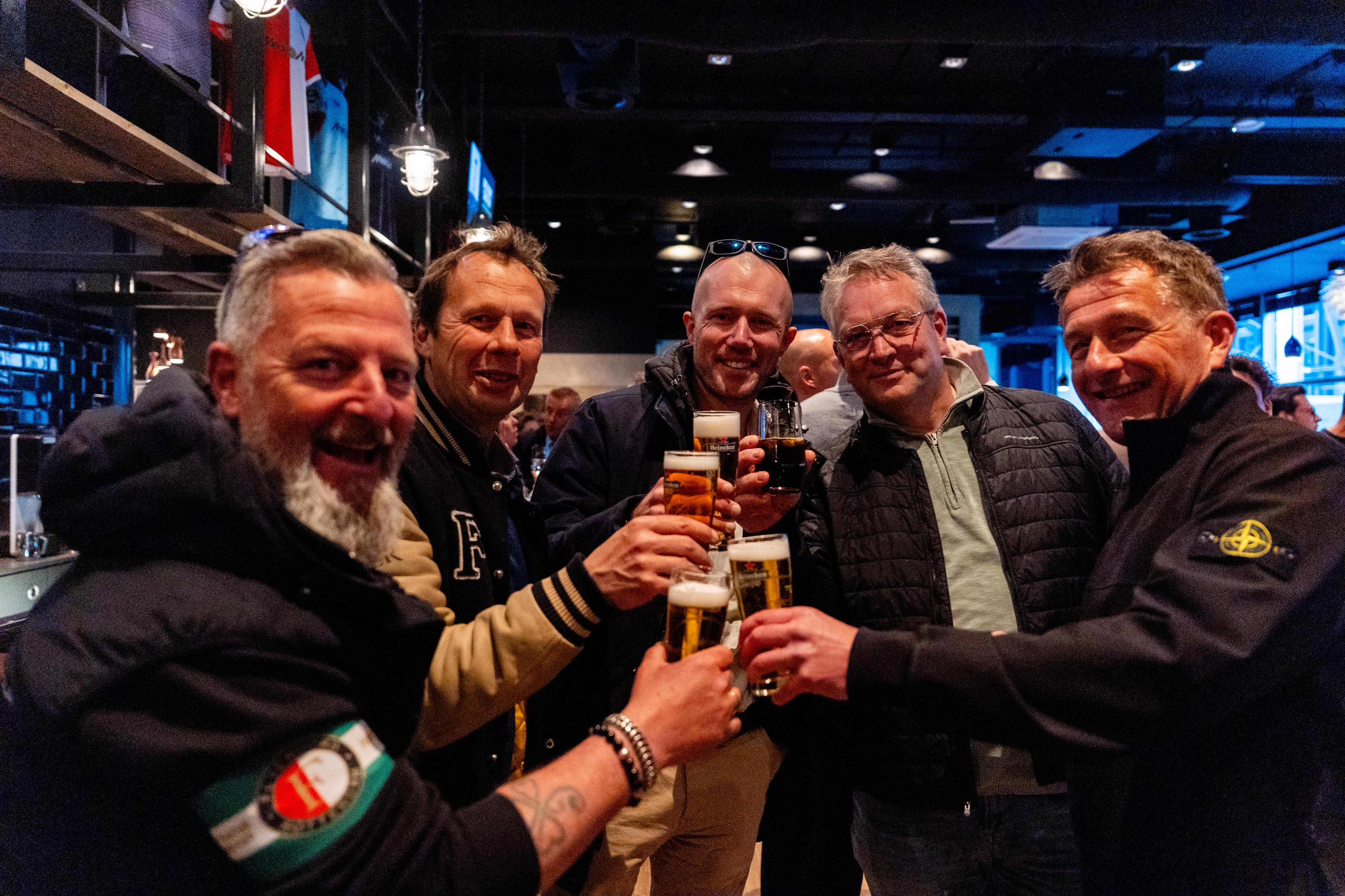 FBC Tuktuk challenge