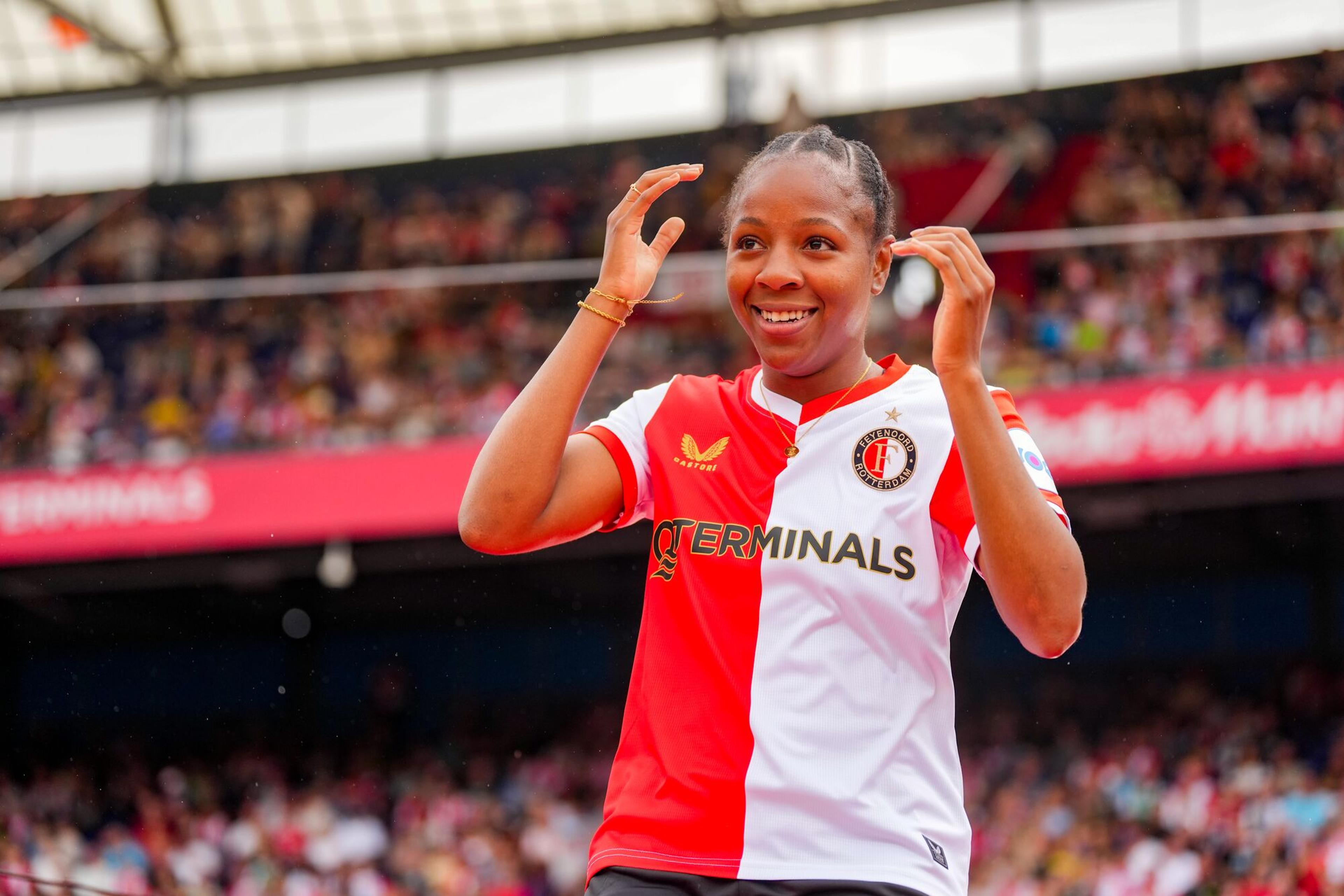 Feyenoord Festival 2025