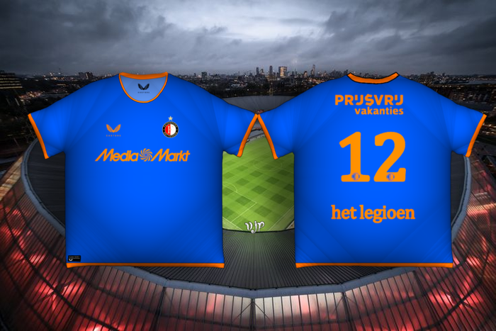 Virginio, Spijkenisse