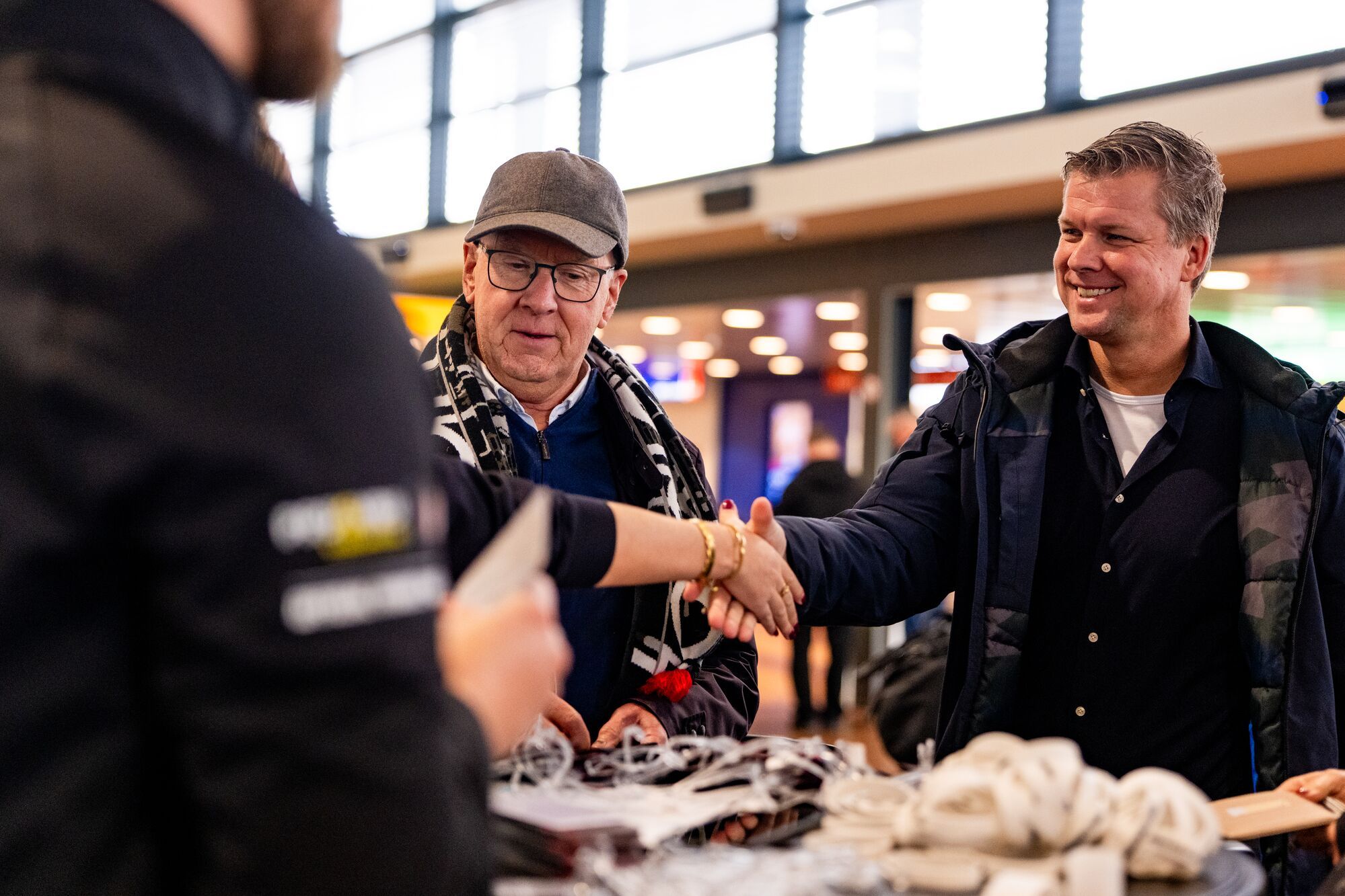 Business reis Stuttgart