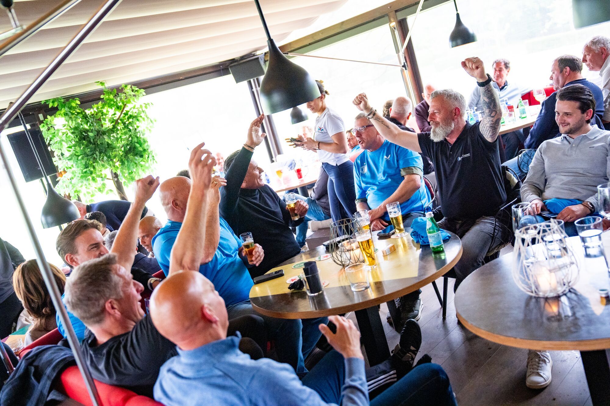 FBC Voetgolf
