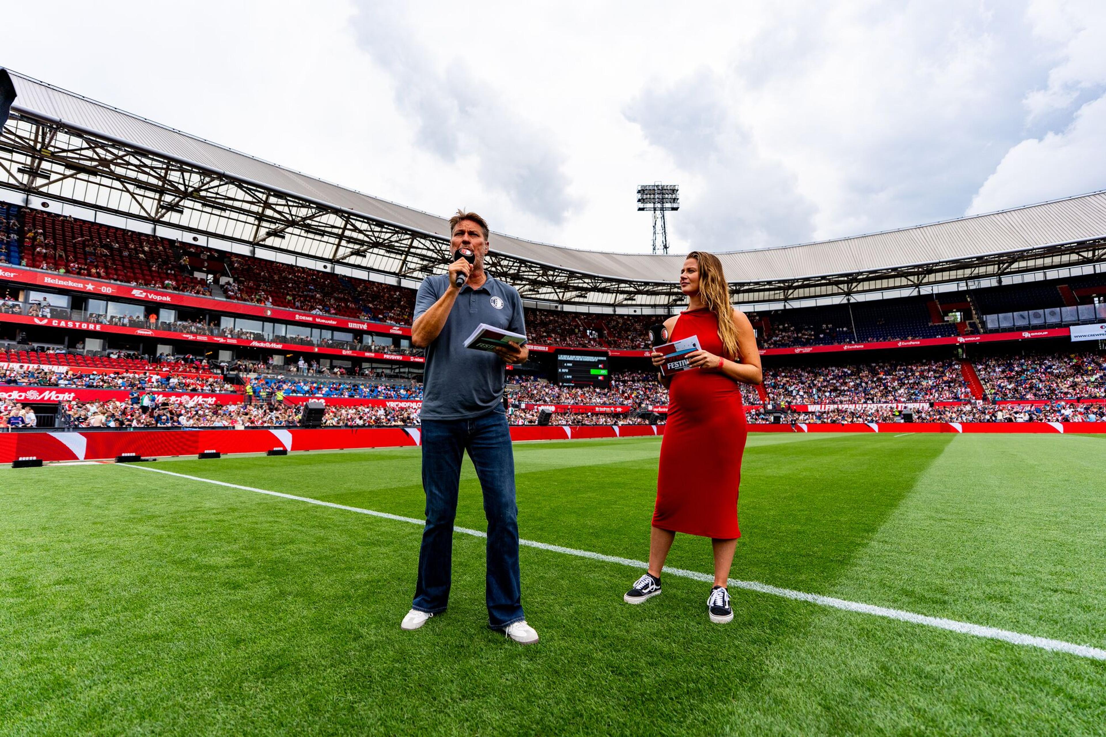 Feyenoord Festival 2025