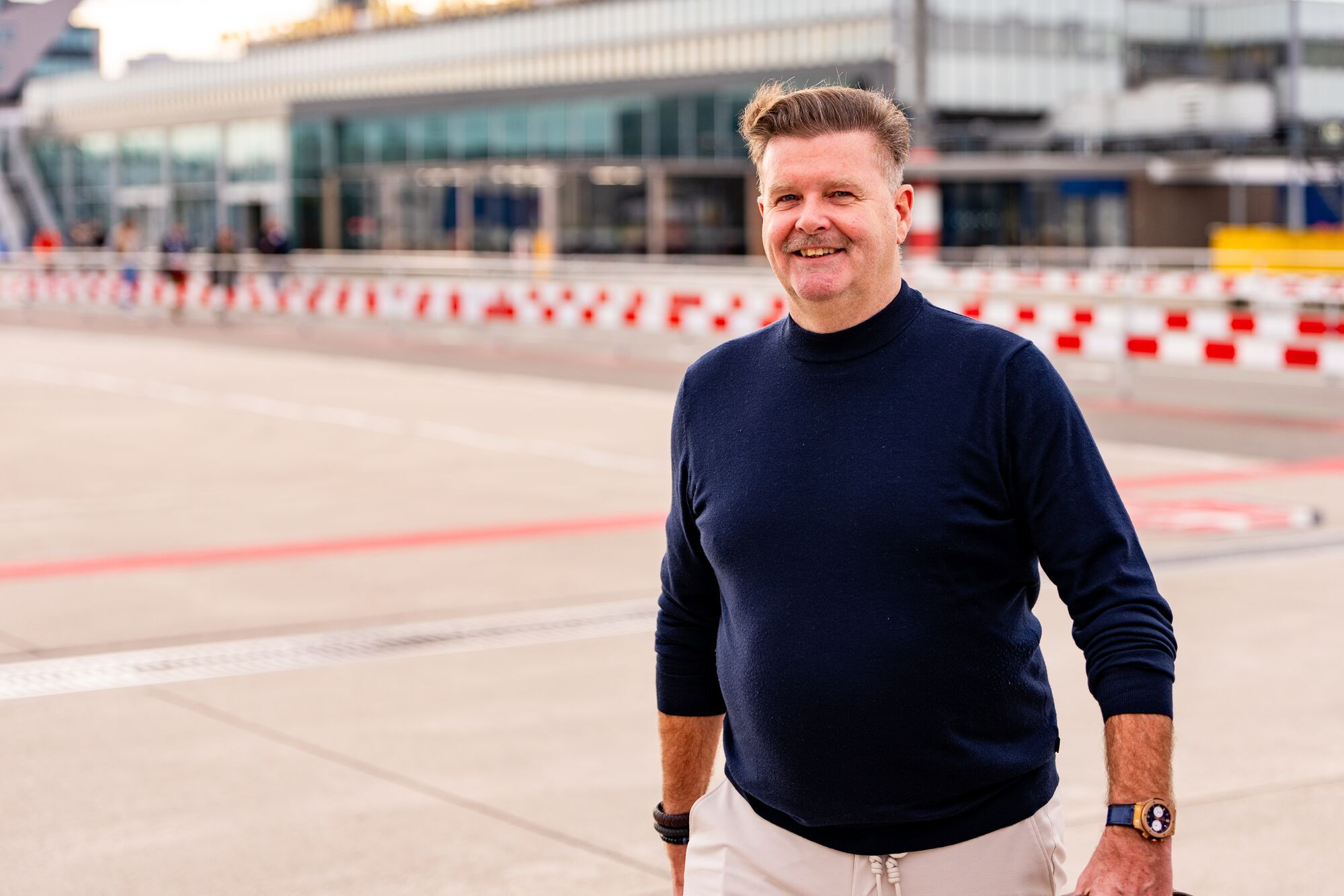 Business reis Stuttgart