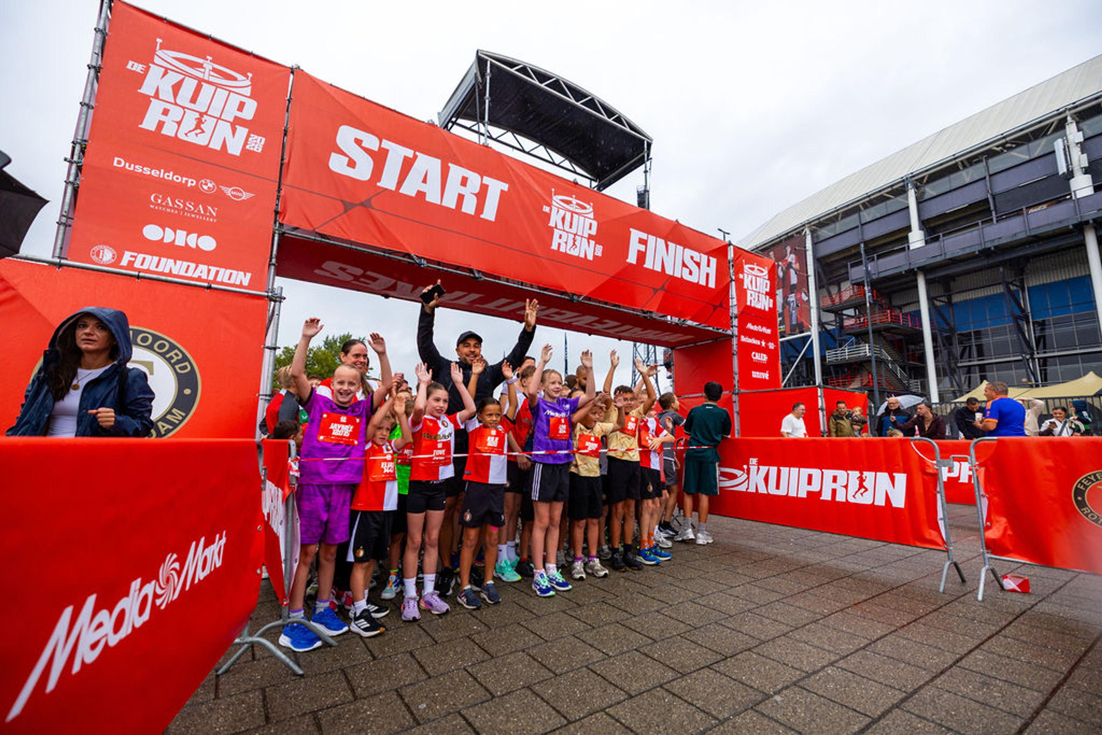 De Kuip Run 2026