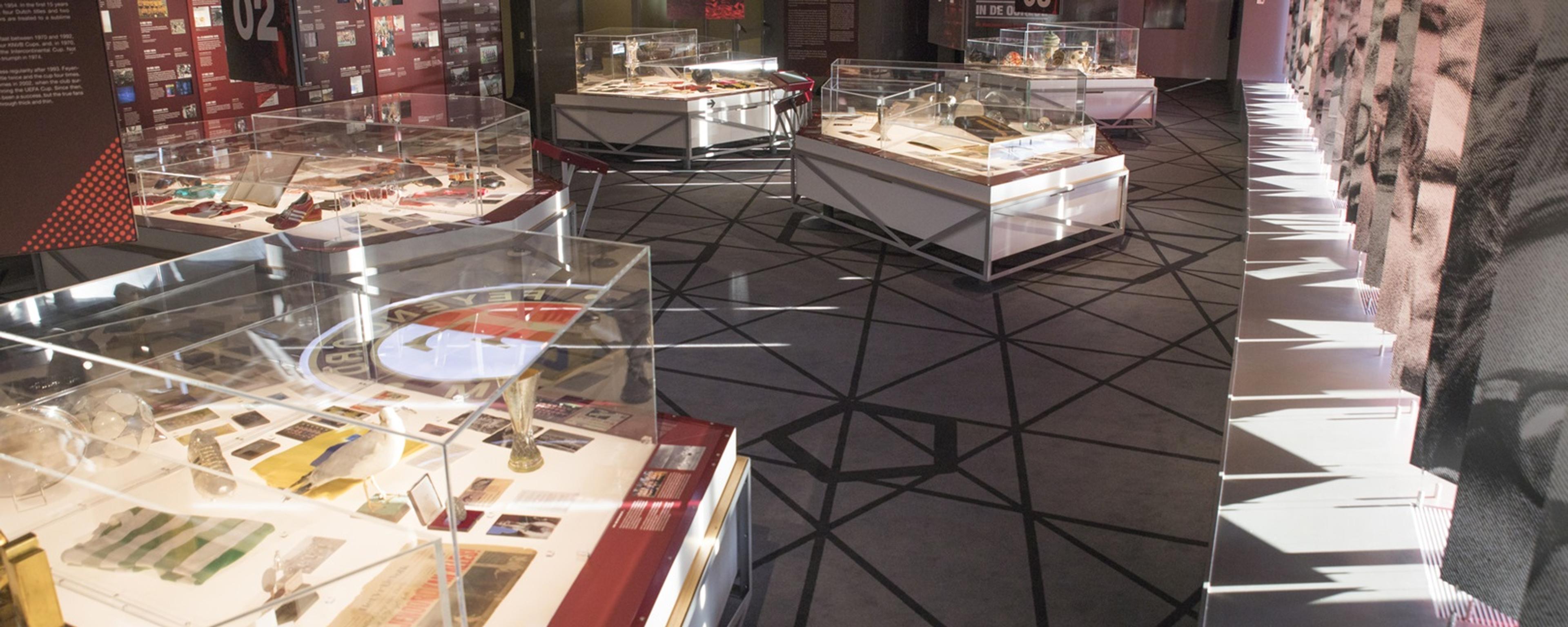 feyenoord-museum