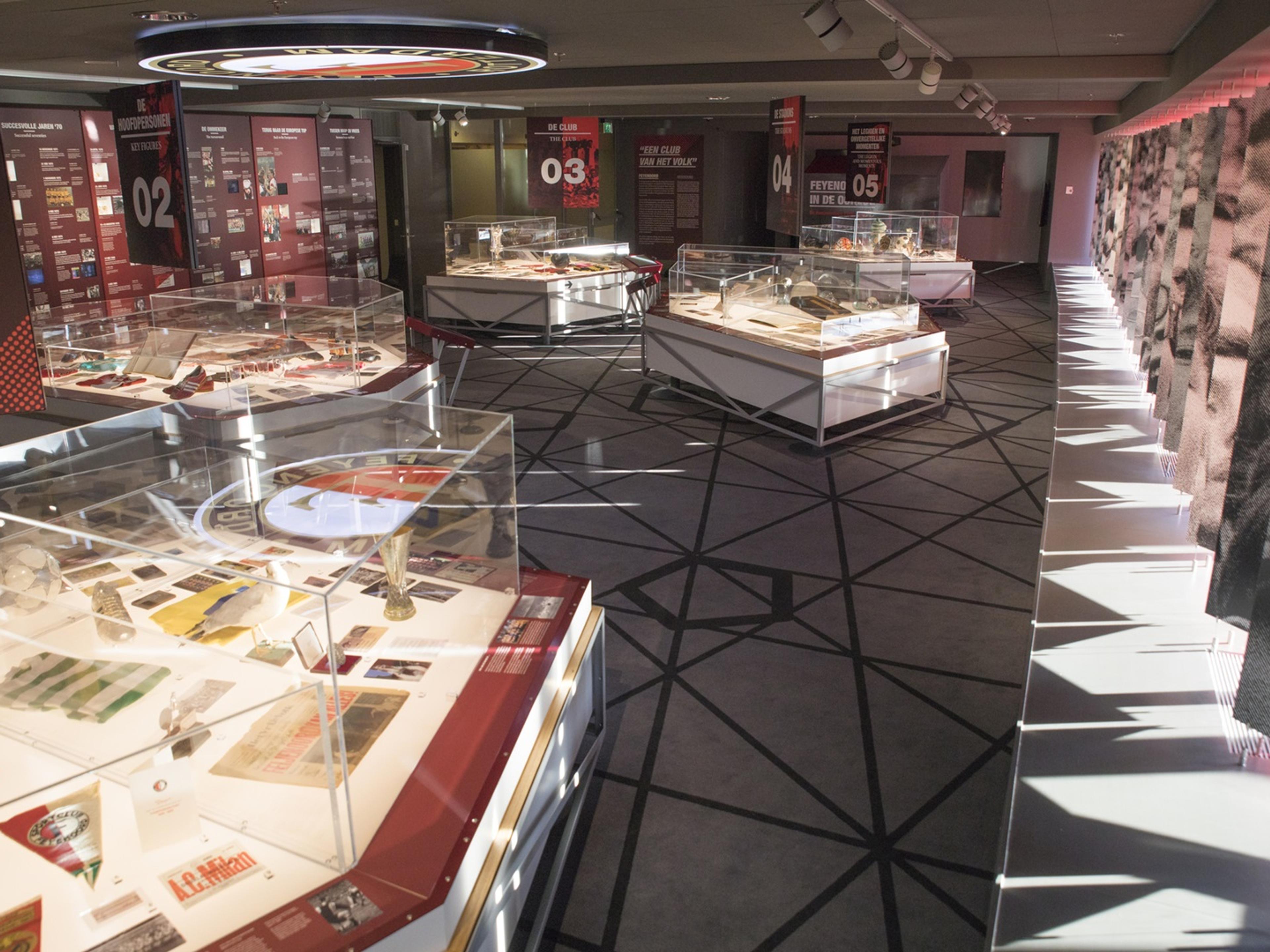 feyenoord-museum