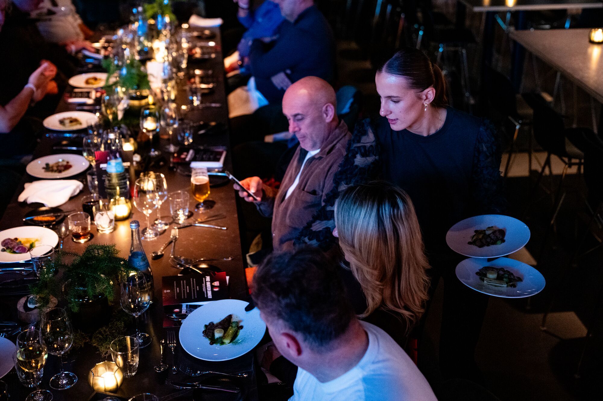 Business reis Stuttgart