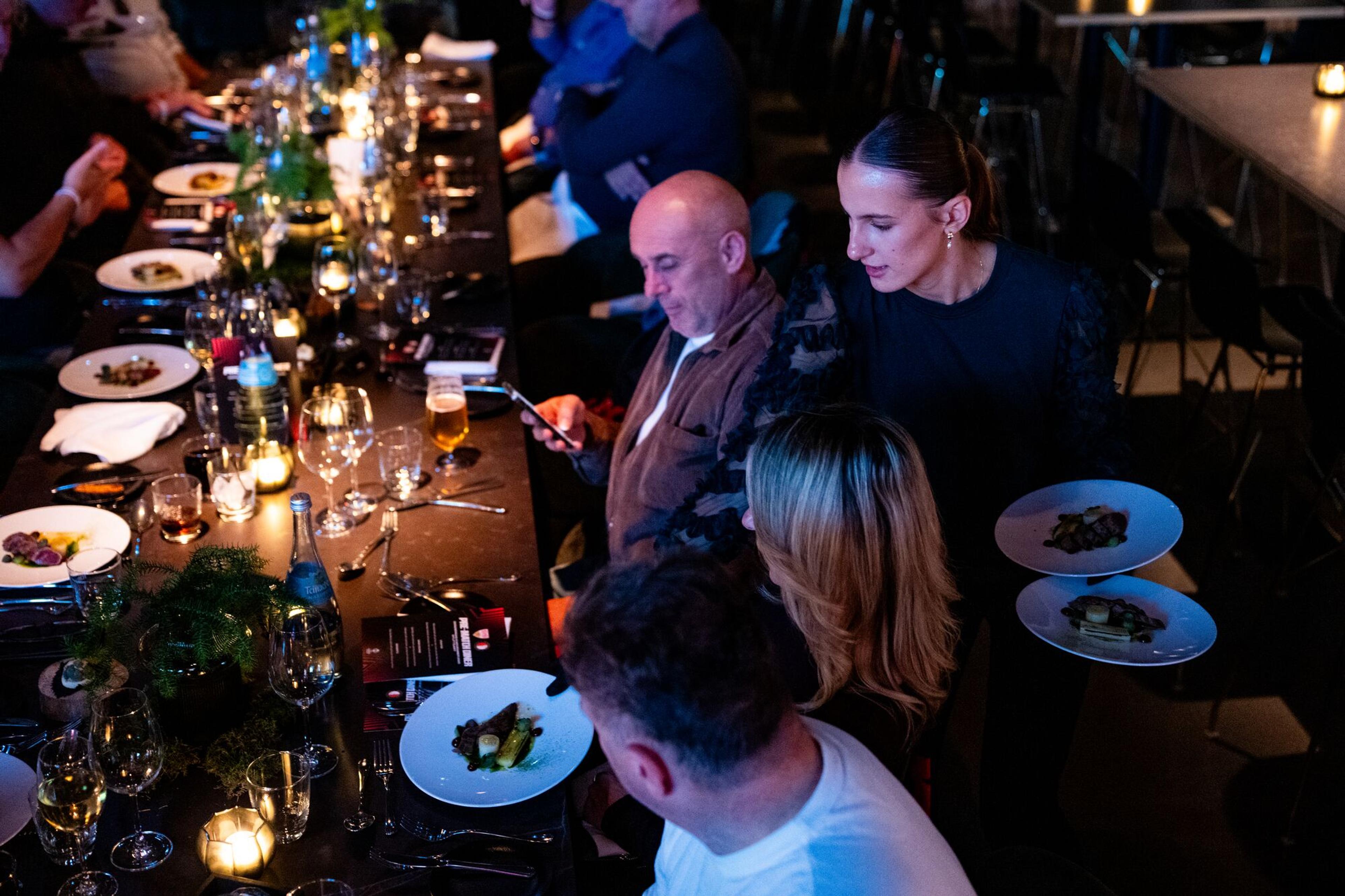 Business reis Stuttgart