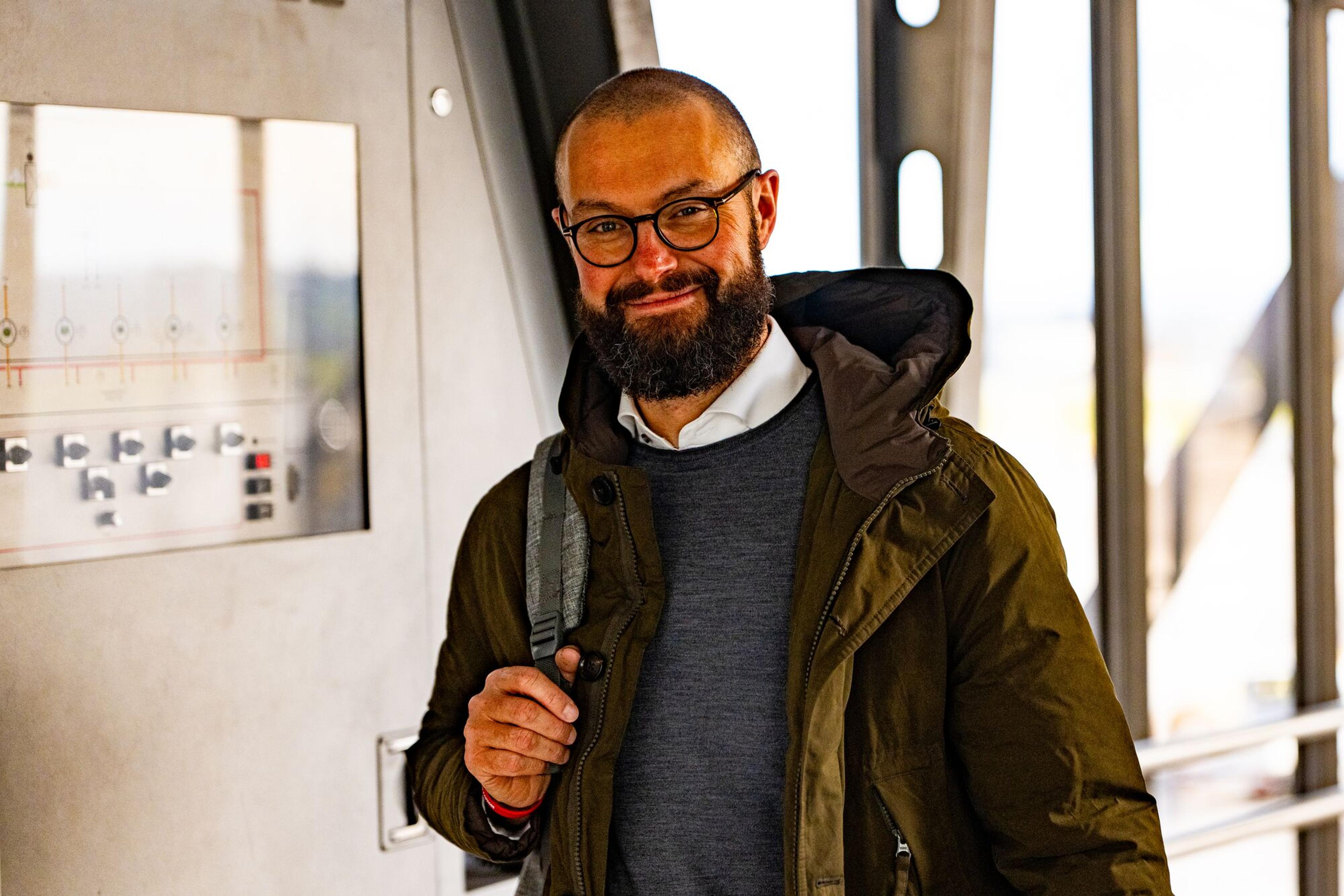 Business reis Stuttgart