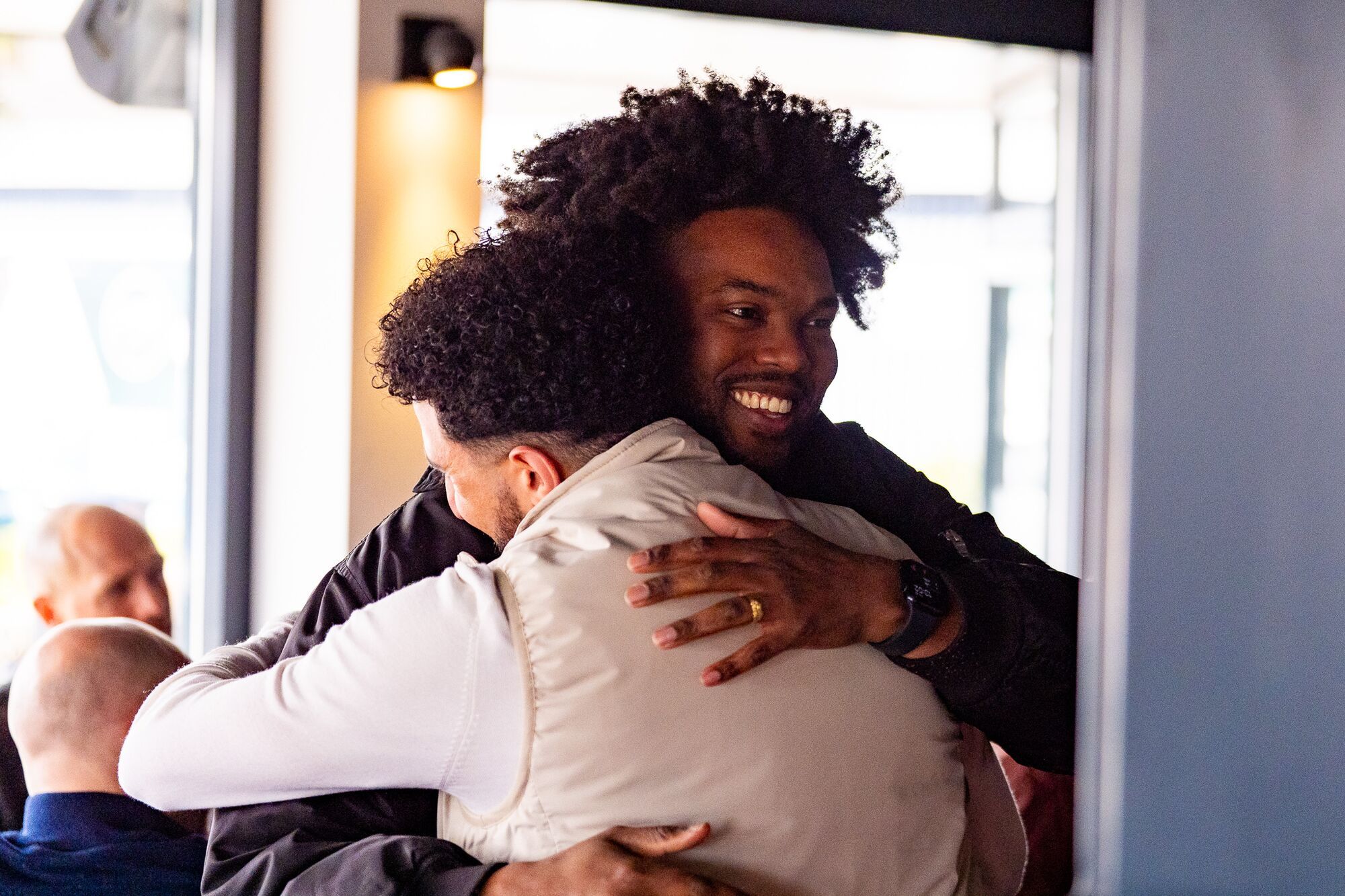 Feyenoord Legends Padel Event 2026