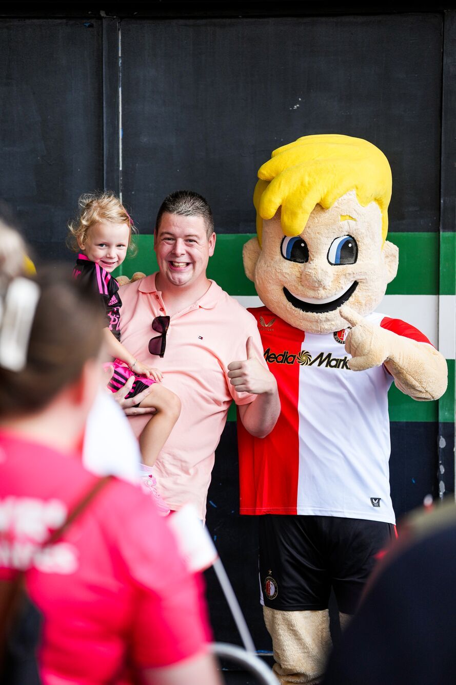 Feyenoord Festival 2025