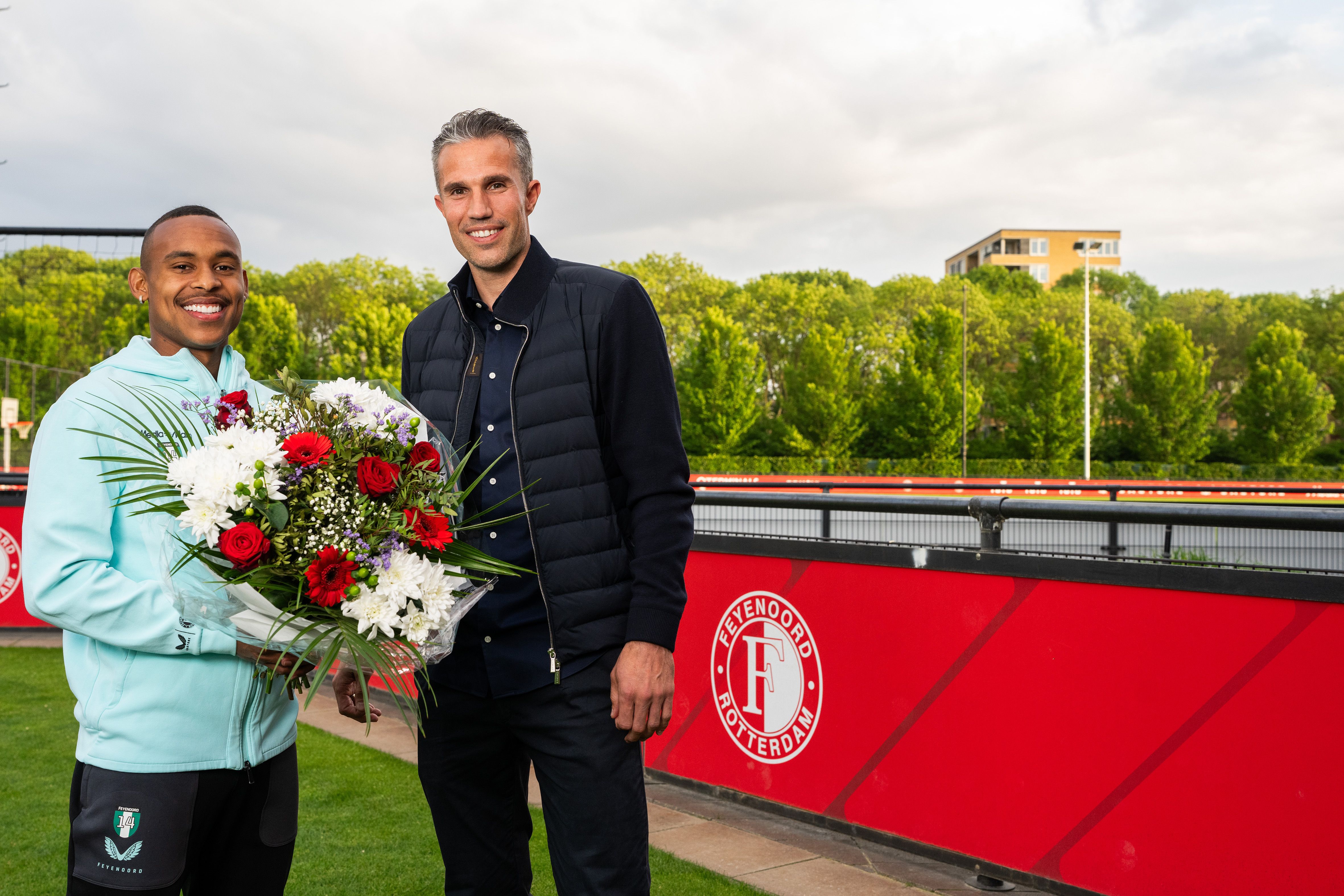 IP Gouden Schoen 210525