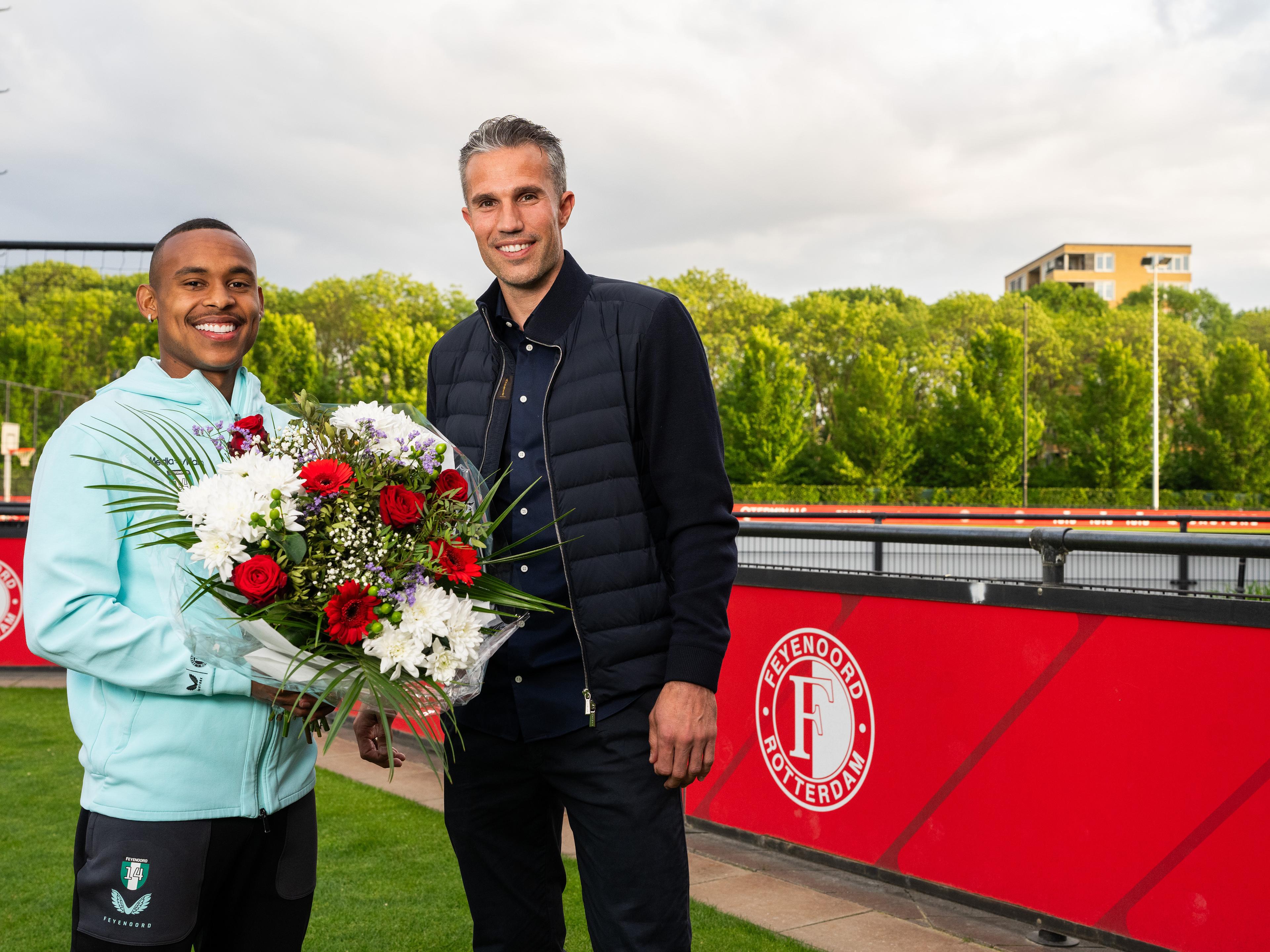 IP Gouden Schoen 210525