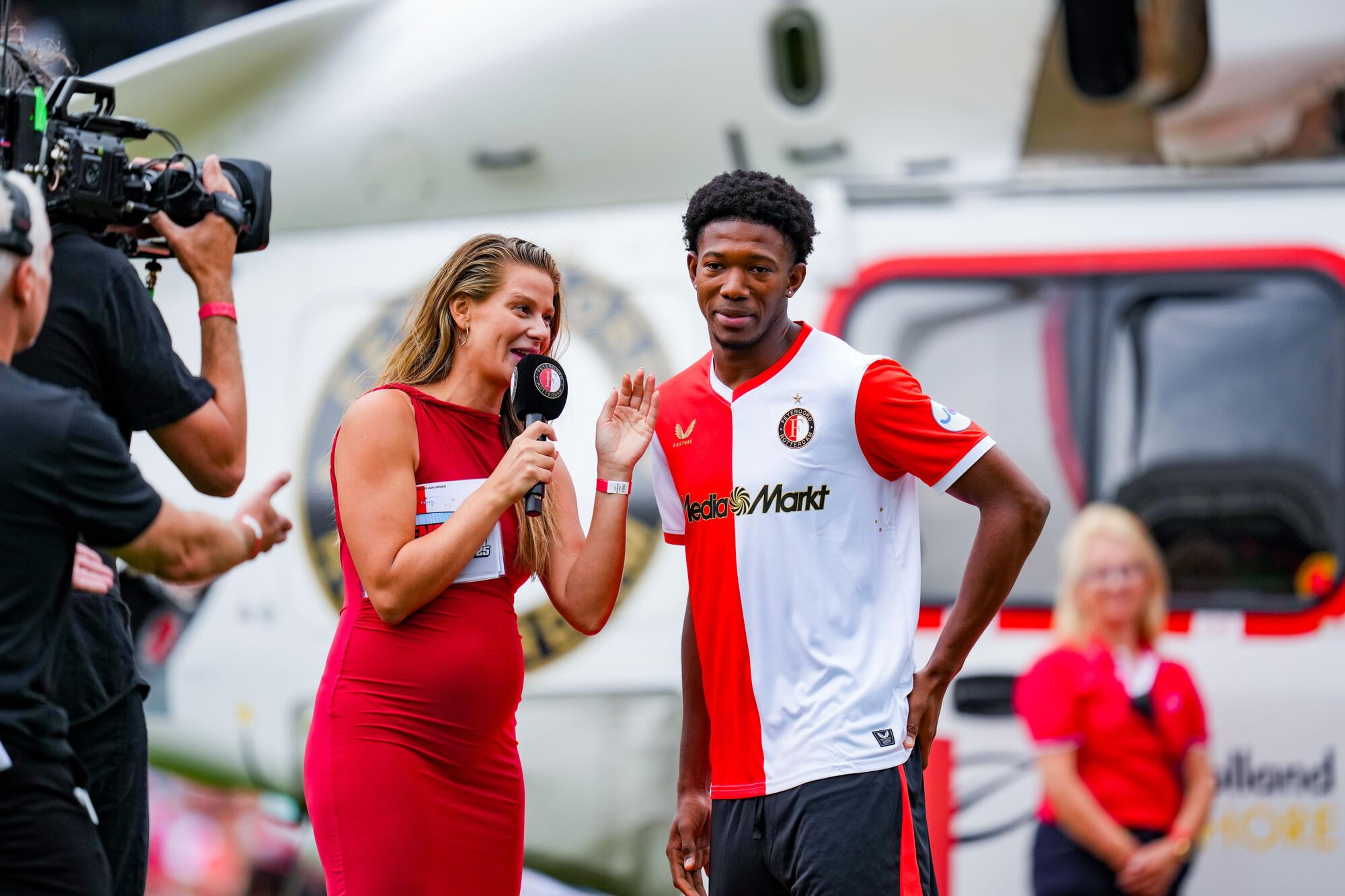 Feyenoord Festival 2025