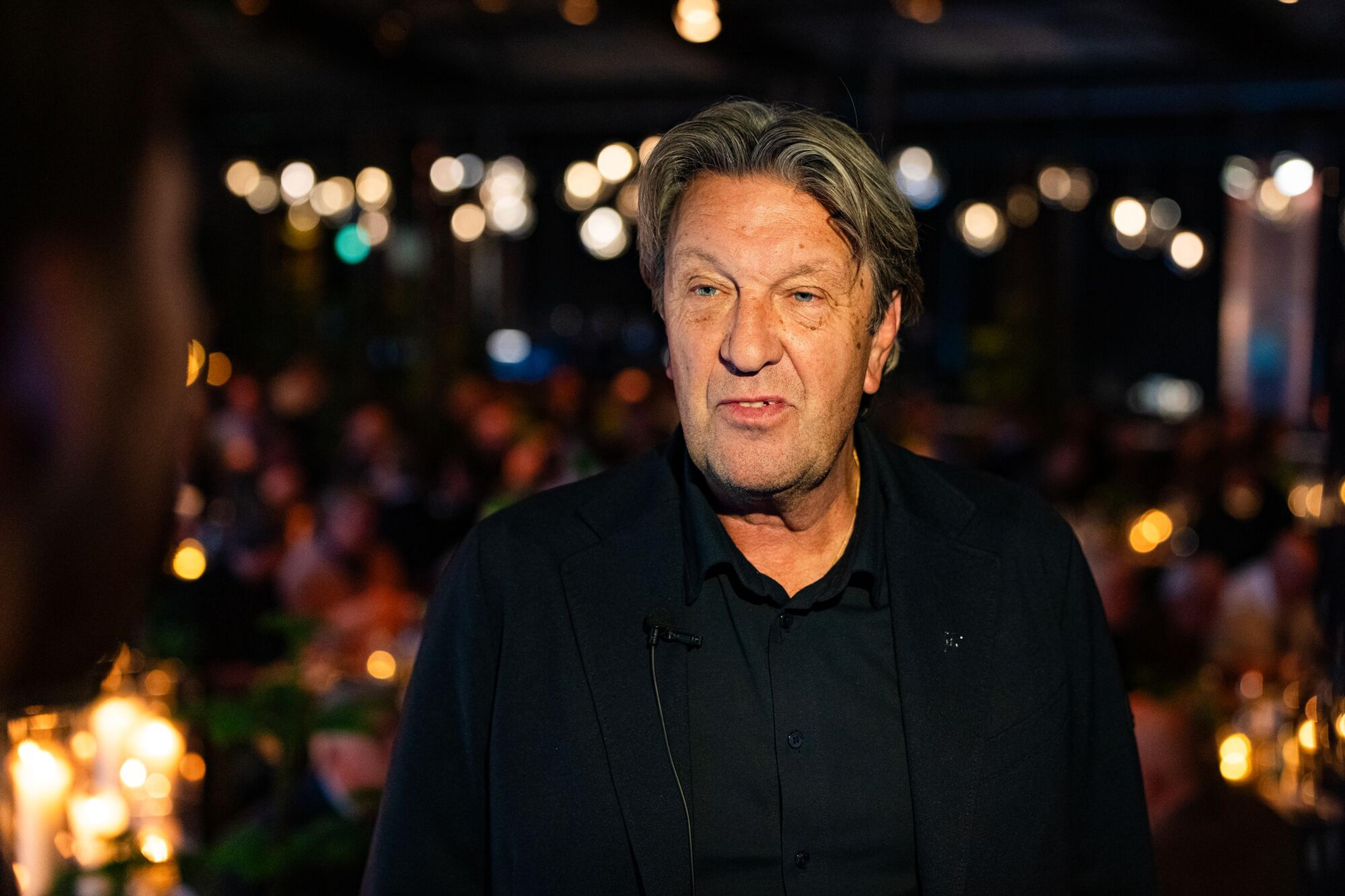 Business reis Stuttgart