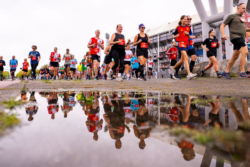 De Kuip Run 2026