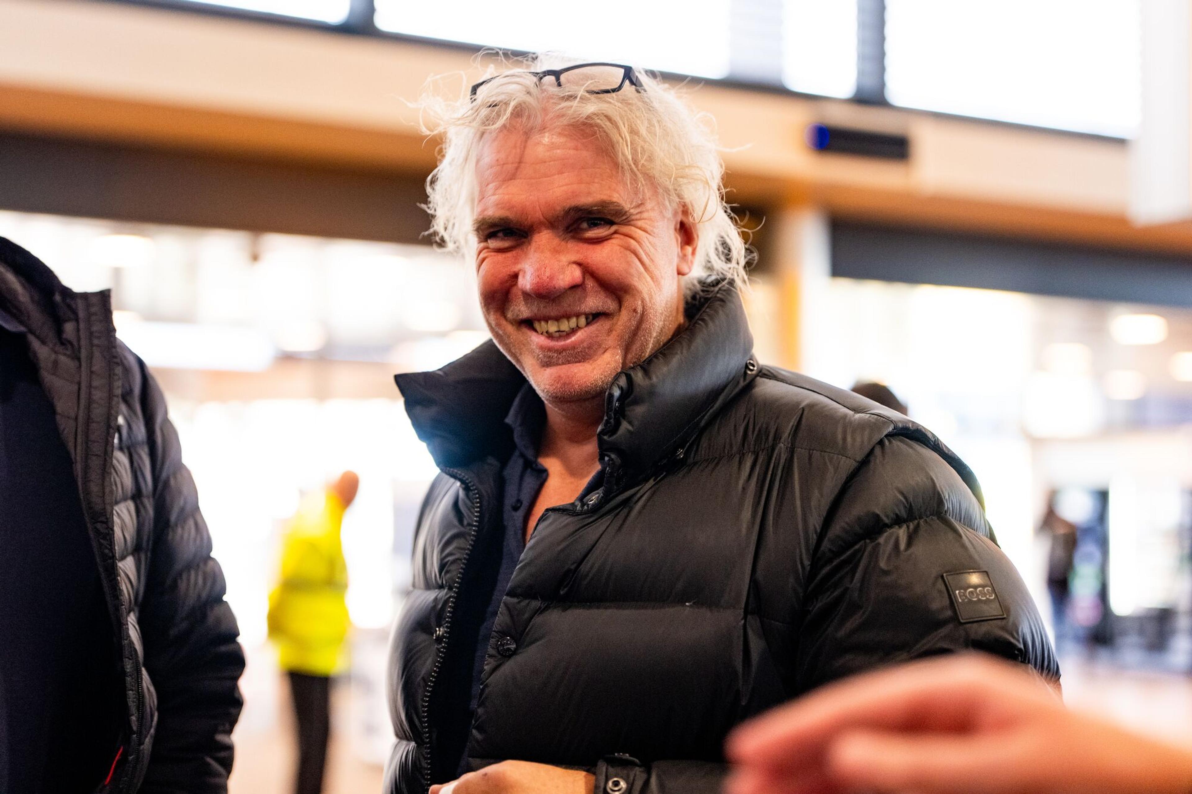 Business reis Stuttgart