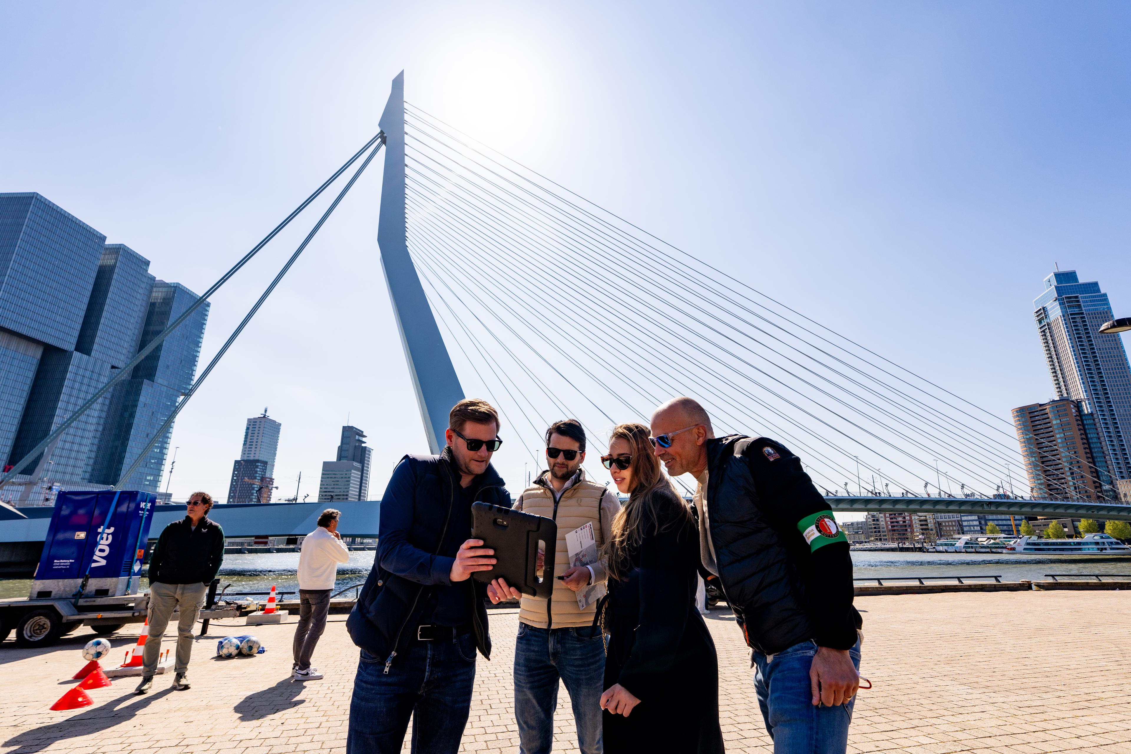 FBC Tuktuk challenge