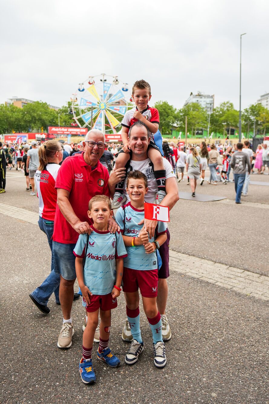 Feyenoord Festival