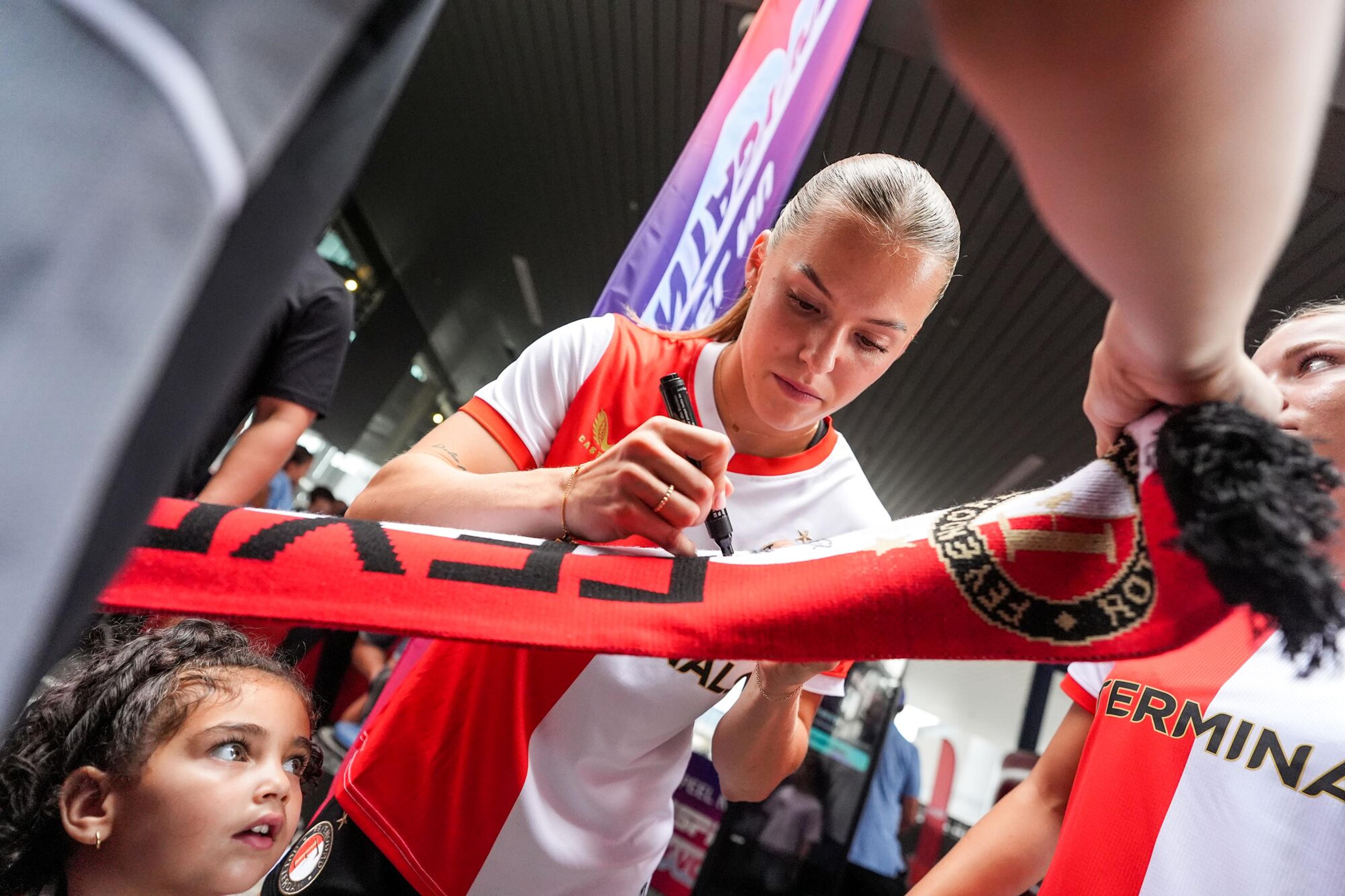 Feyenoord Festival 2025