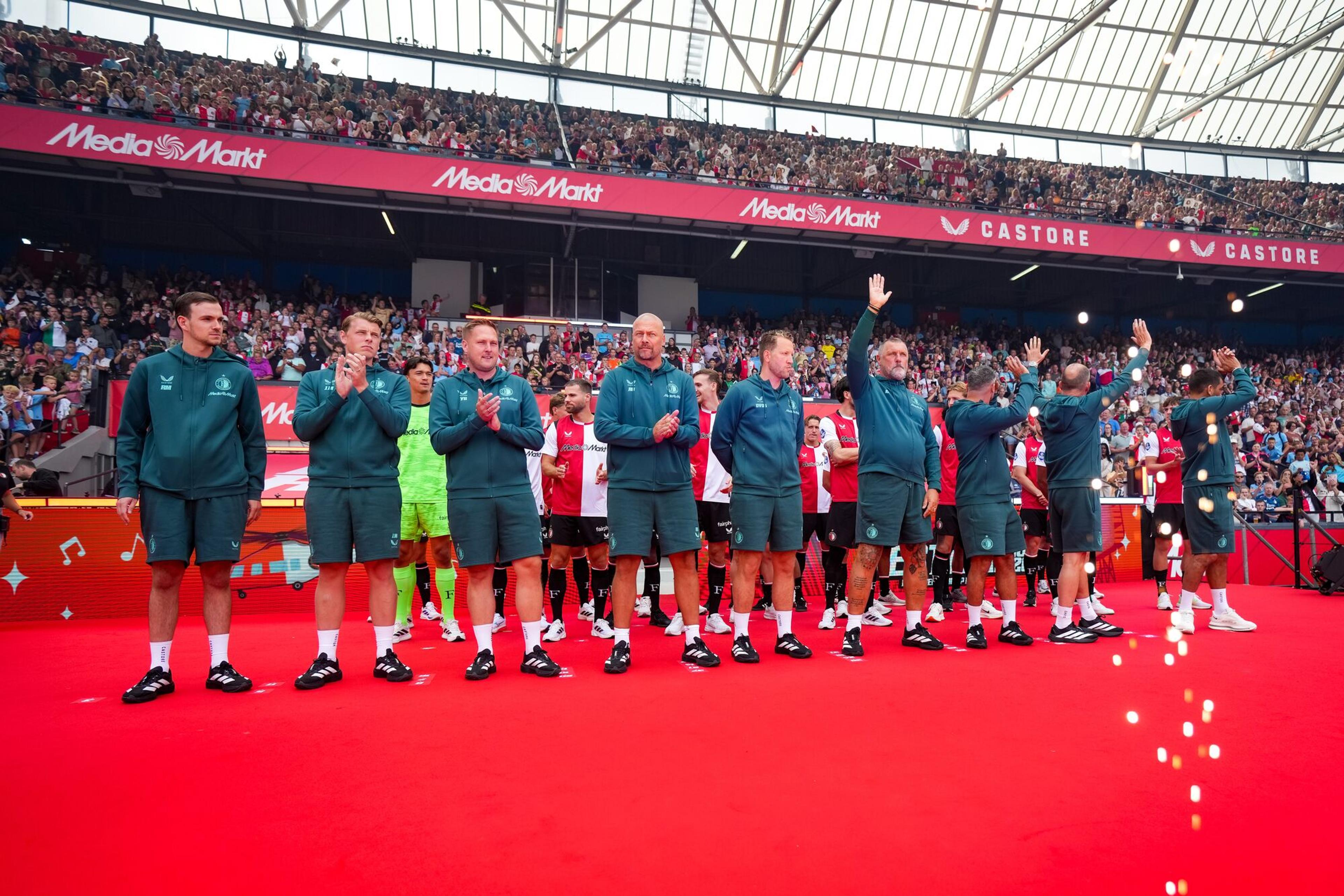 Feyenoord Festival