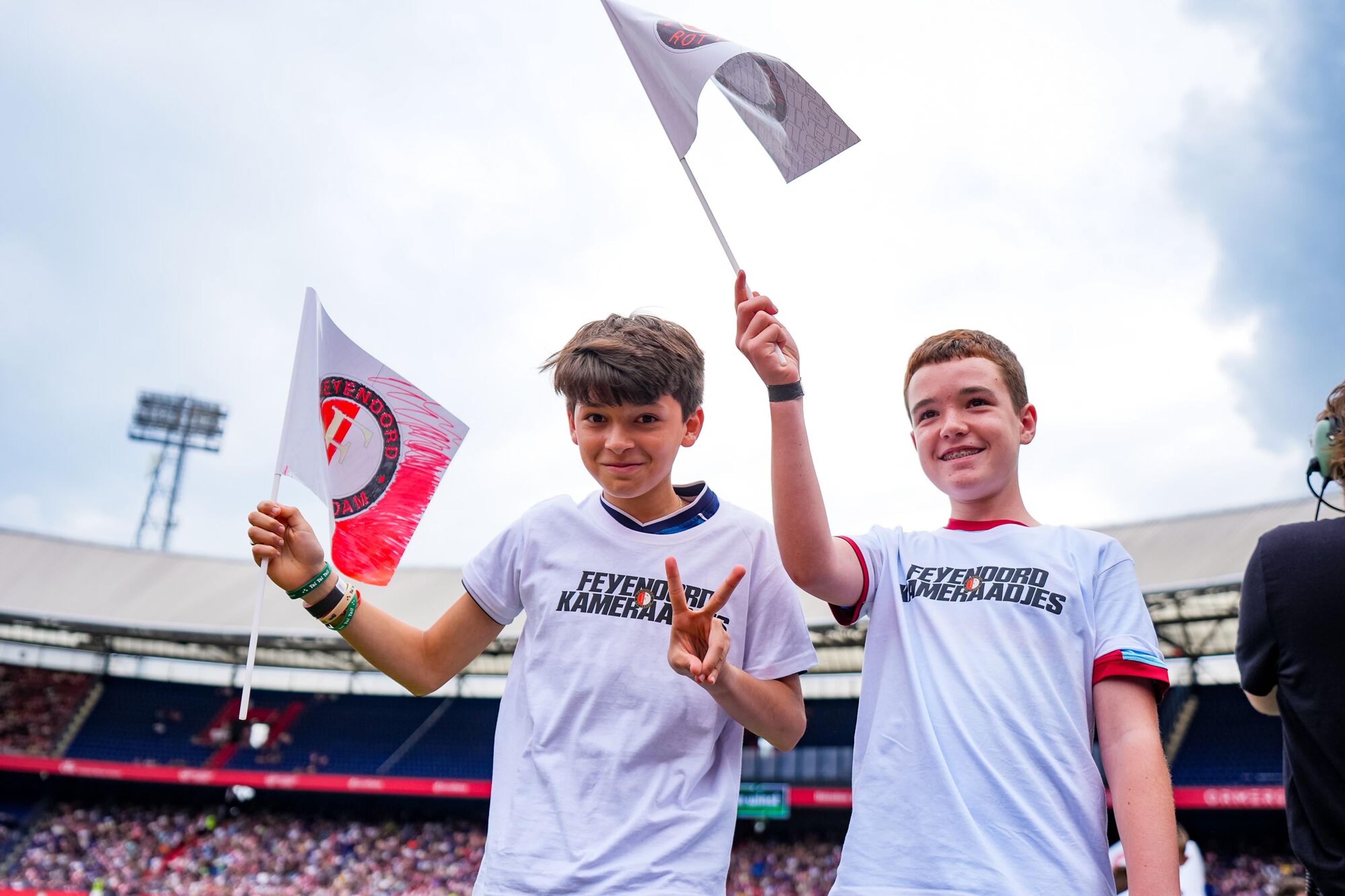 Feyenoord Festival 2025
