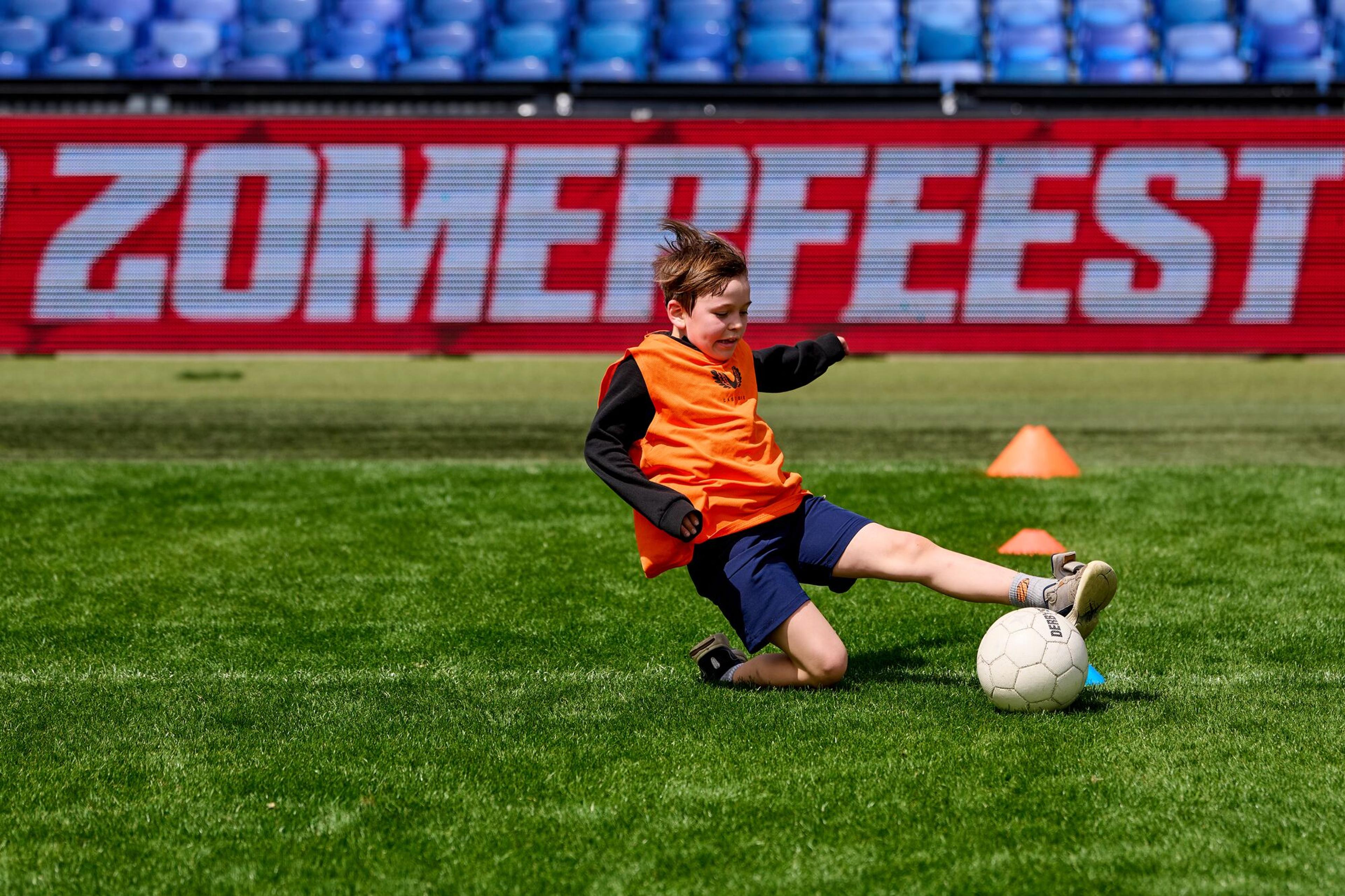Galllery zomerfeest Kuip 210526