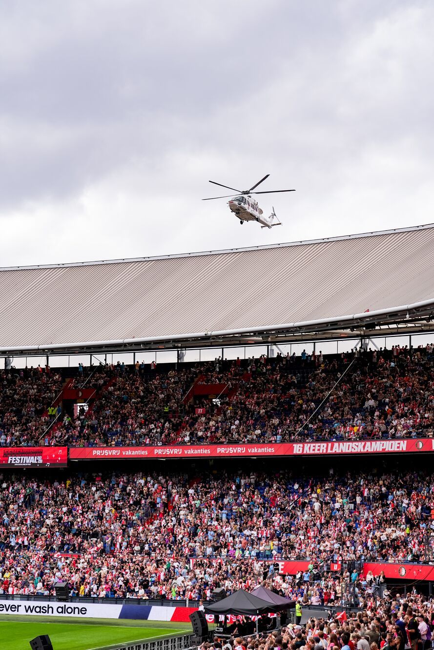 Feyenoord Festival