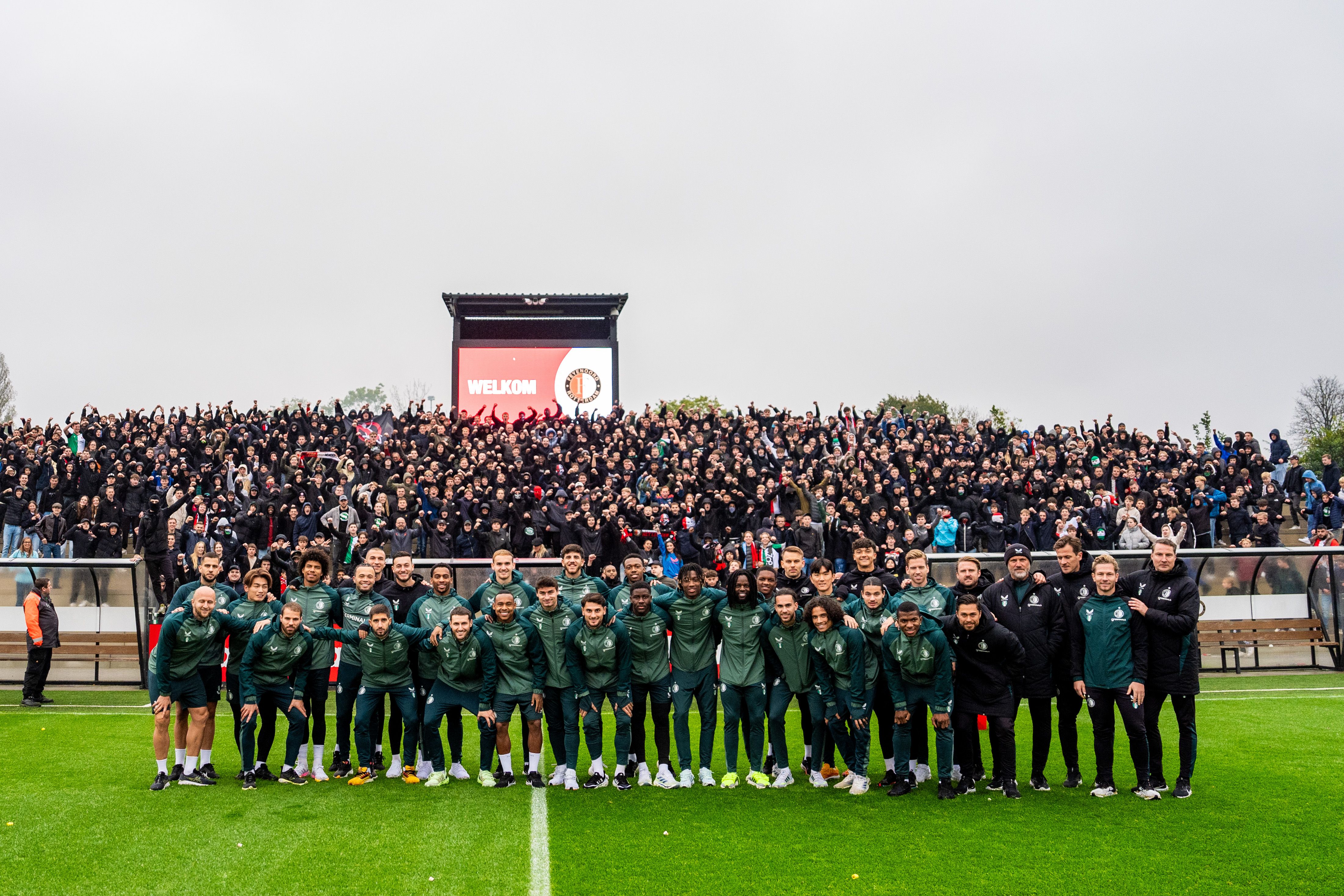 Training header 310125