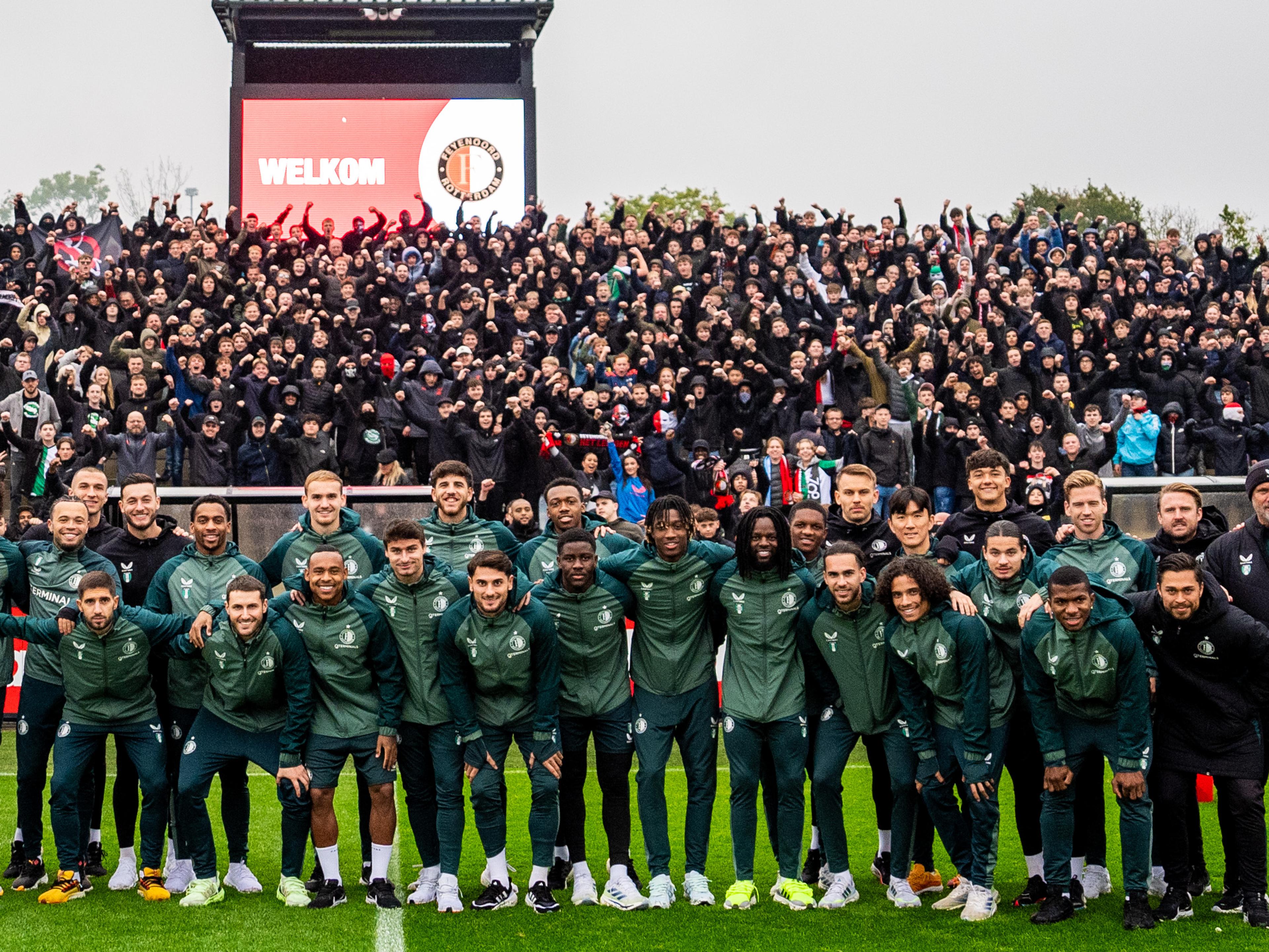 Training header 310125