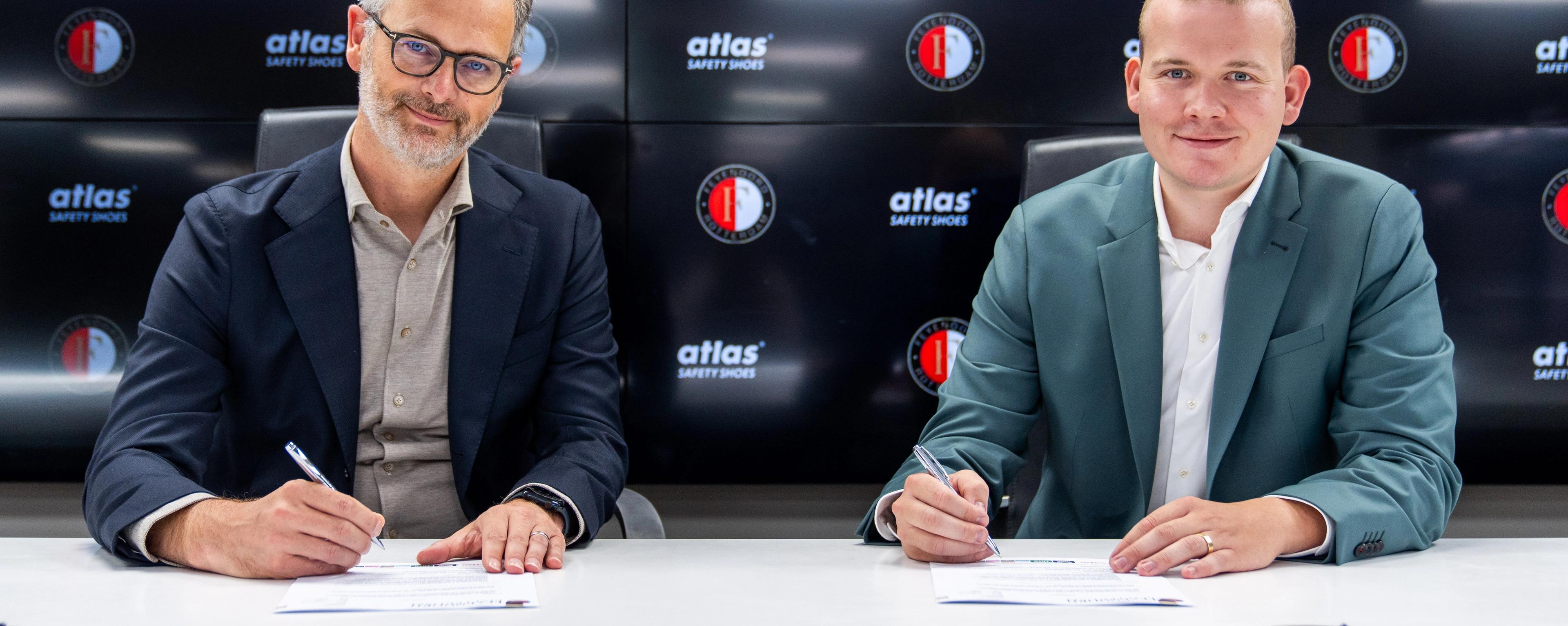 ATLAS - the shoe company