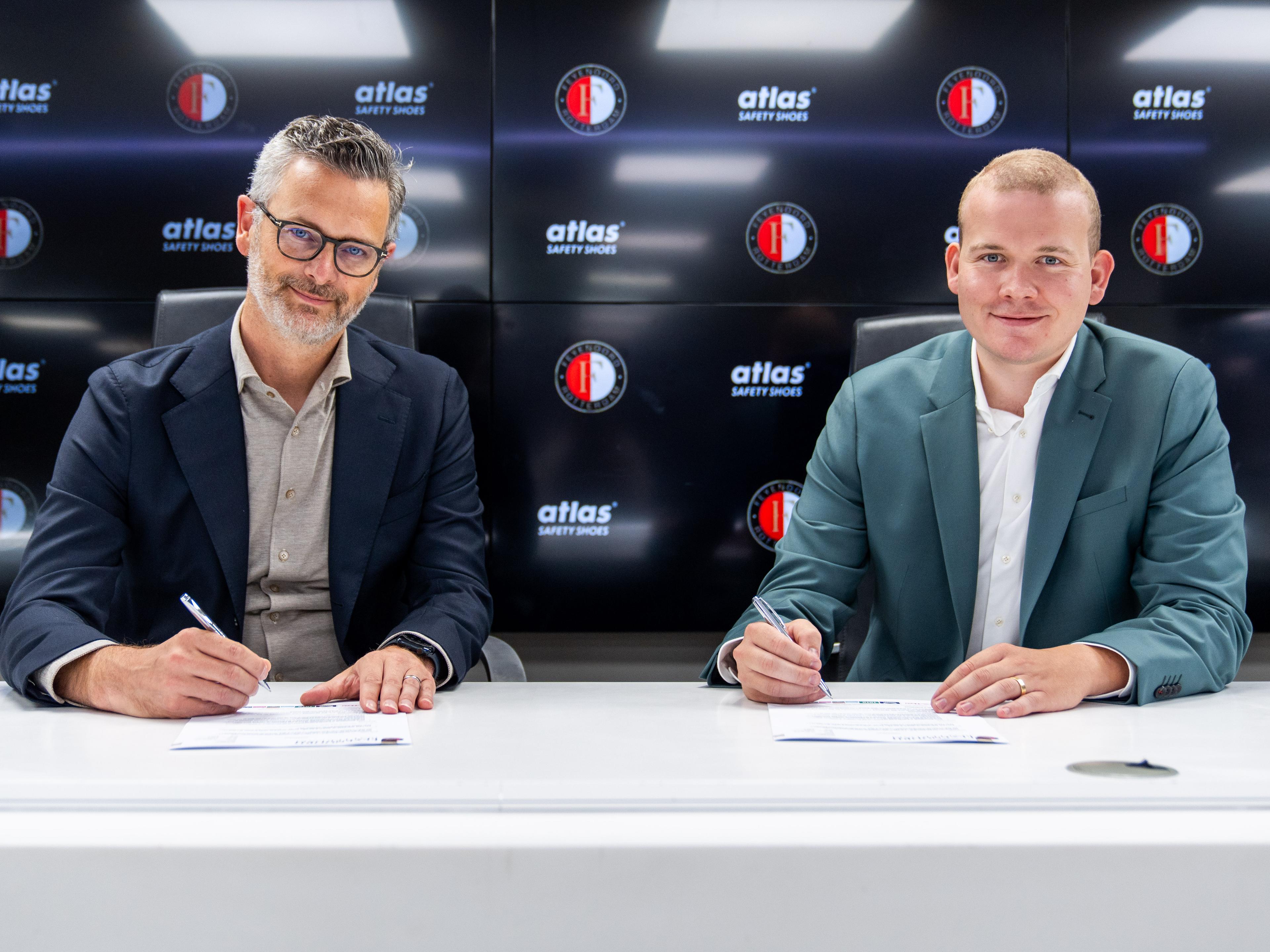 ATLAS - the shoe company