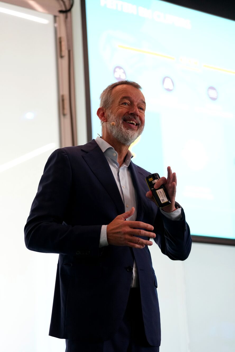 FBC-event Rotterdamse haven
