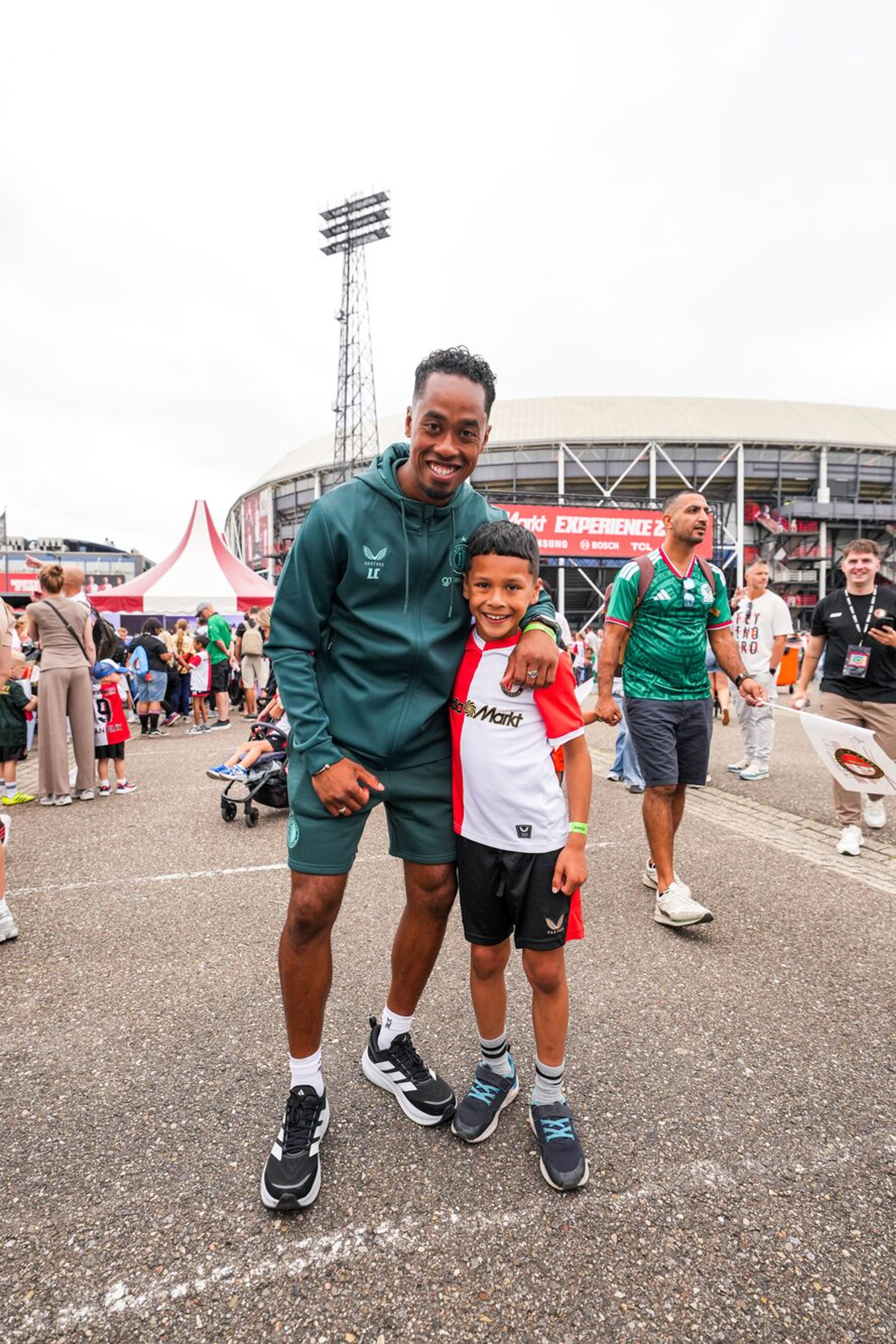 Feyenoord Festival