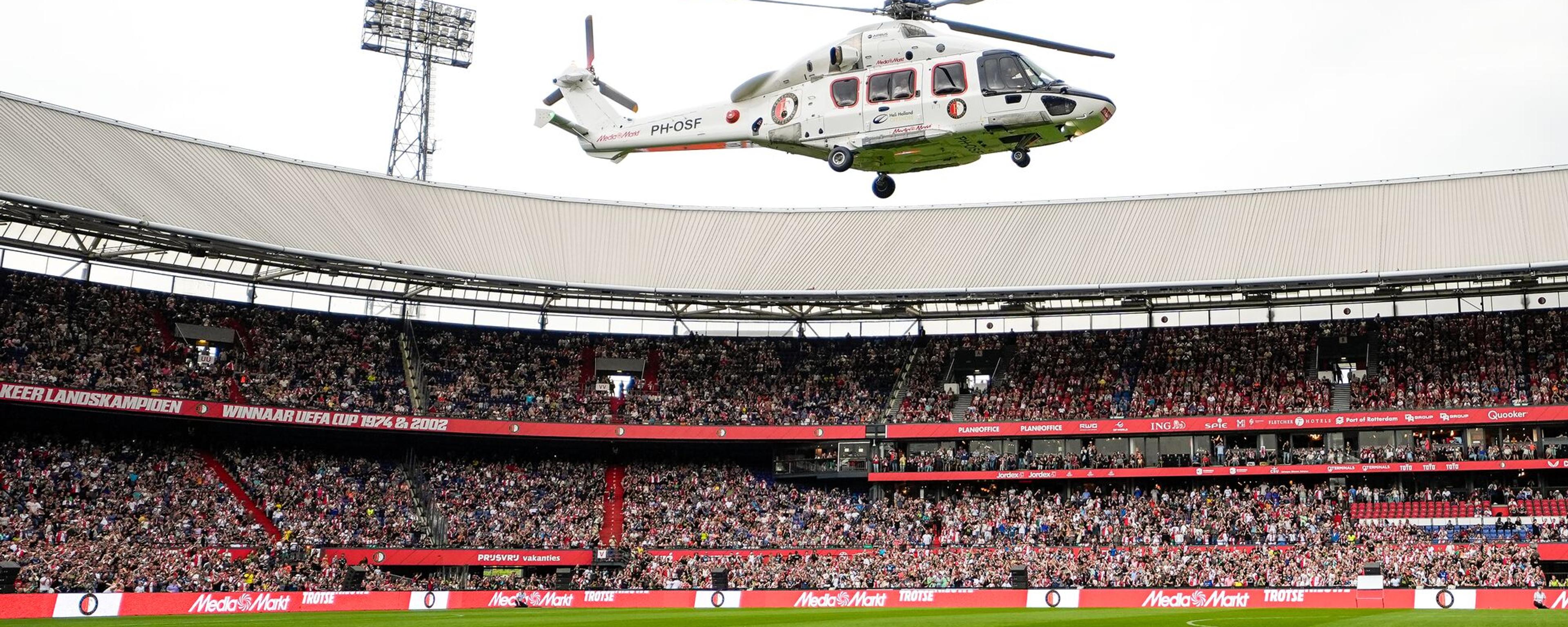 Feyenoord Festival