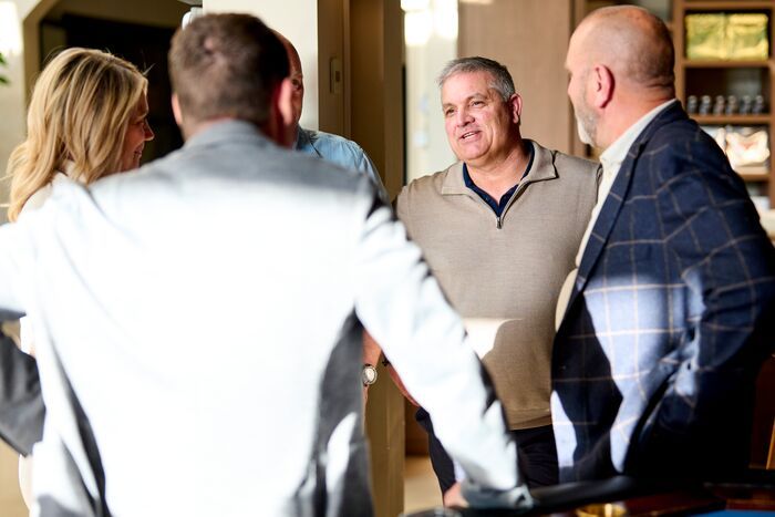 Feyenoord Legends Seizoensafsluiting